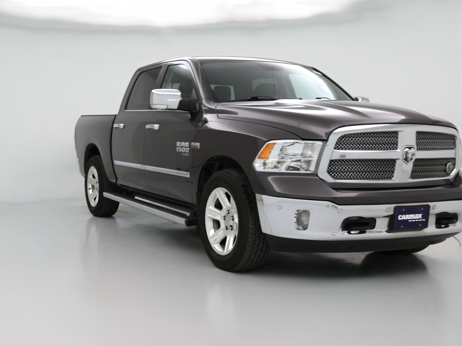 2019 RAM Ram 1500 Classic Lone Star Silver