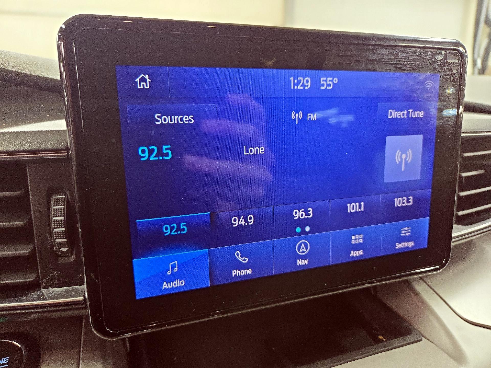 Thumbnail: 2020 Ford Explorer - 16