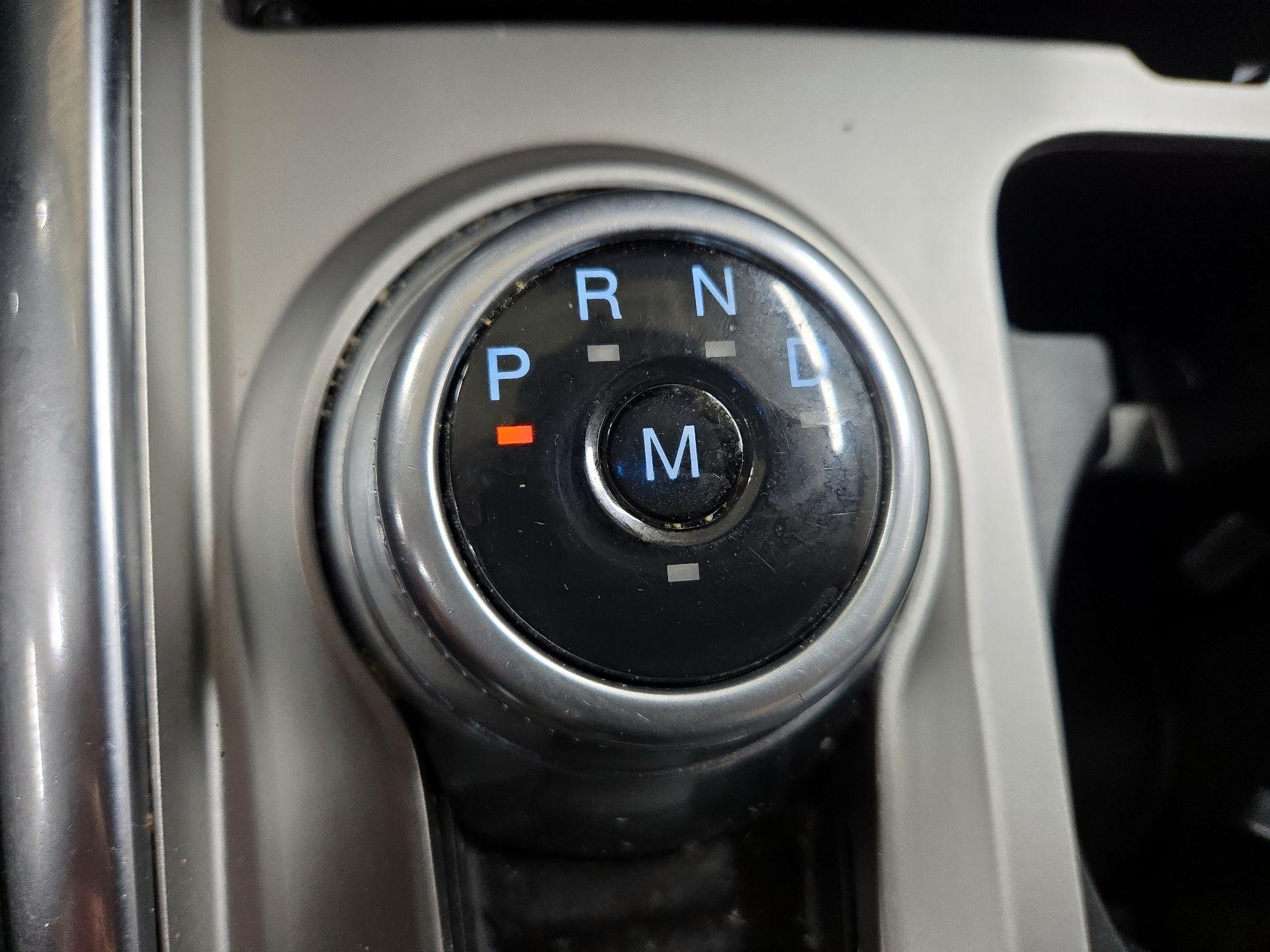 Thumbnail: 2020 Ford Explorer - 18