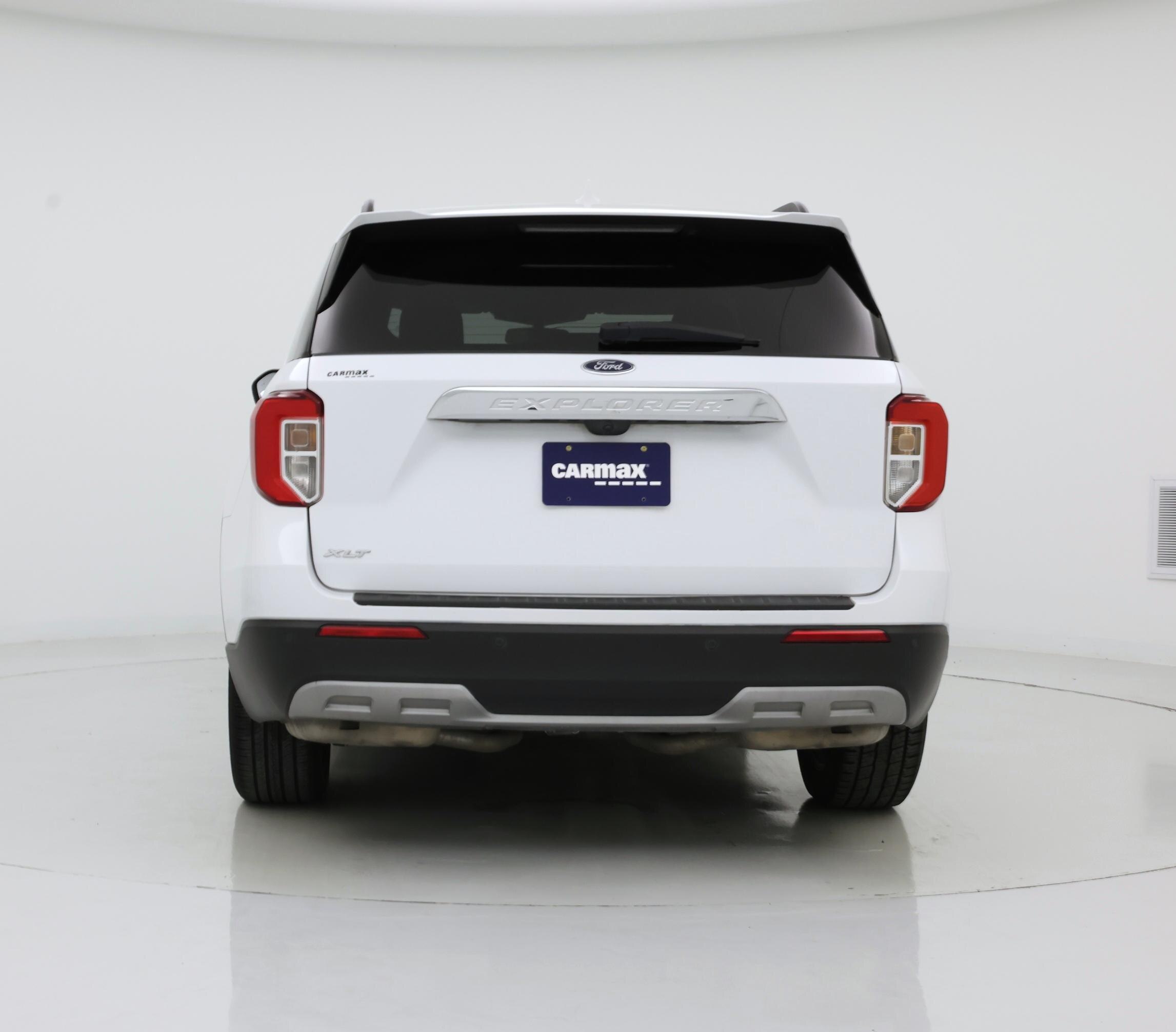 Thumbnail: 2020 Ford Explorer - 6