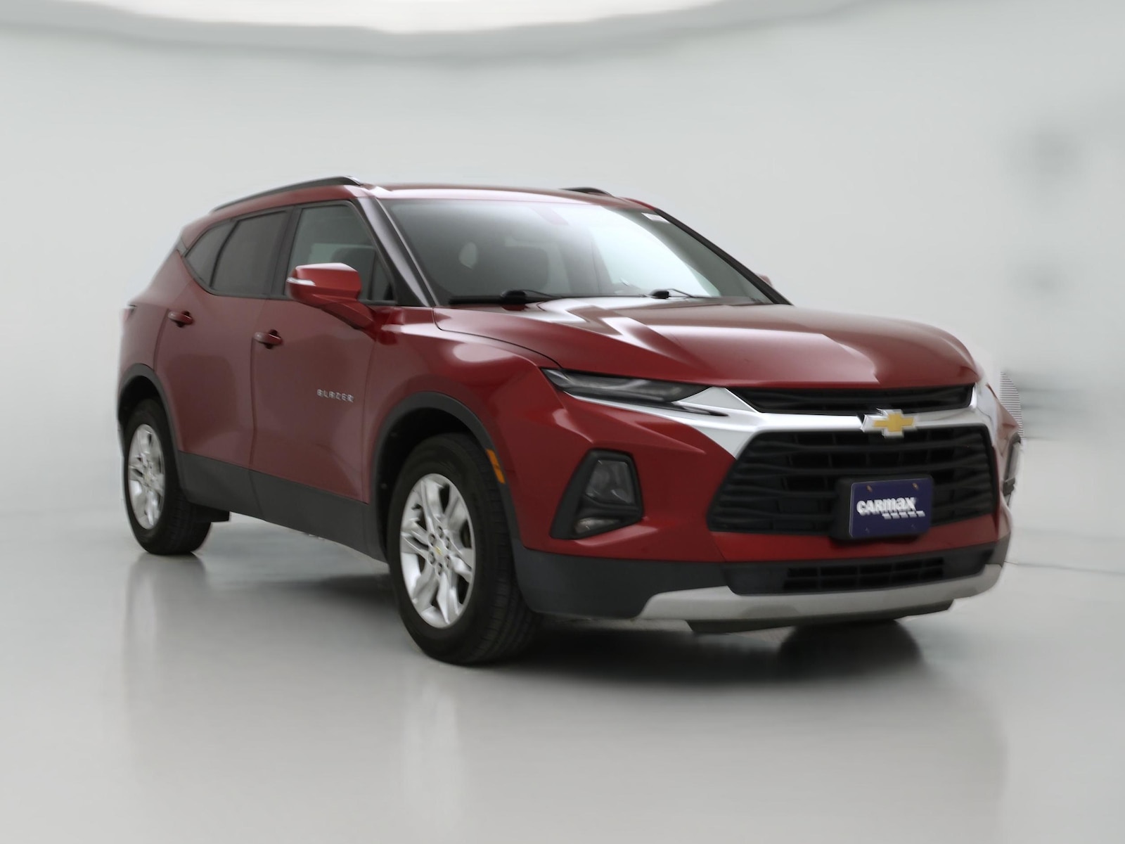 2019 Chevrolet Blazer 2LT