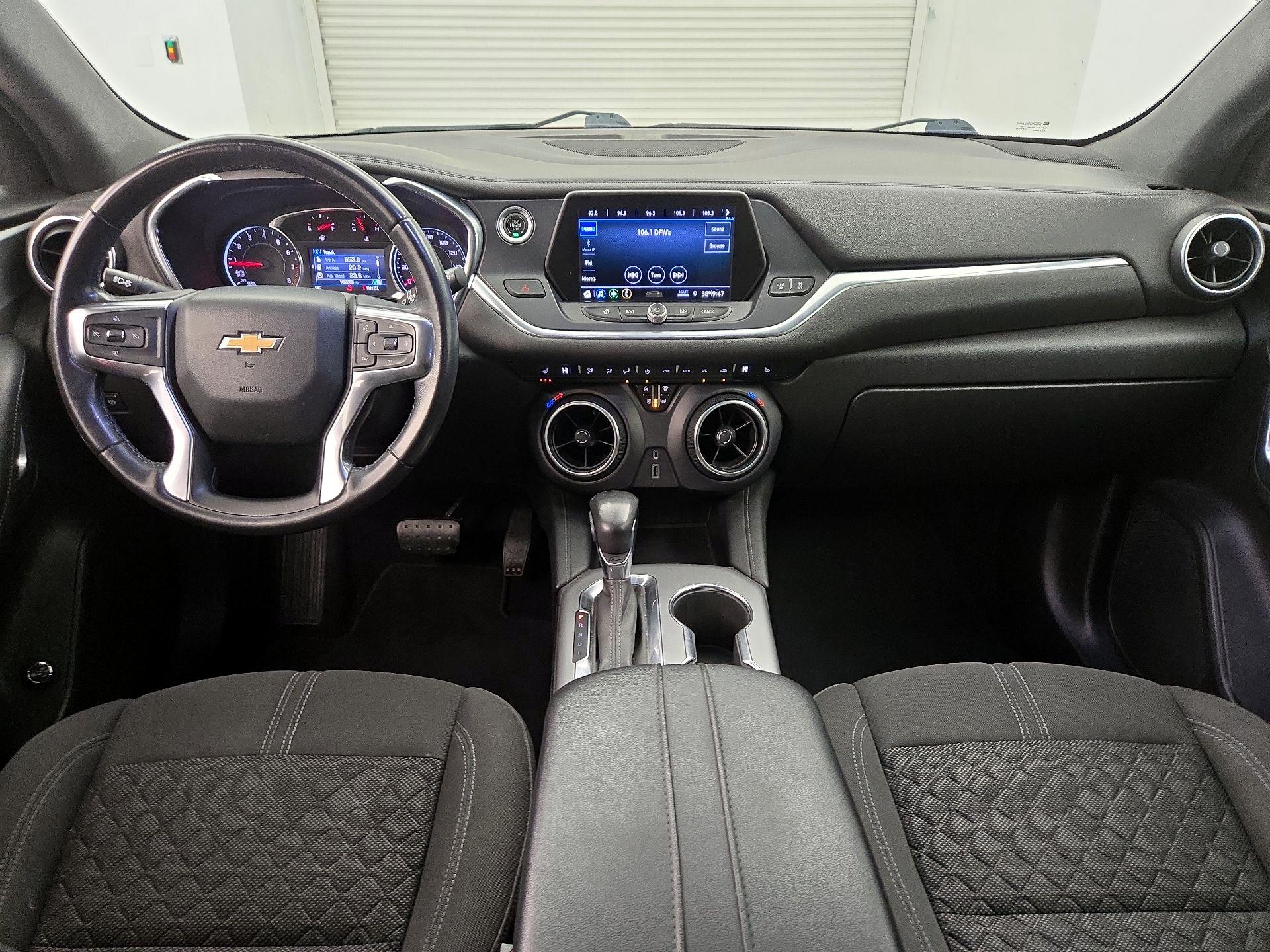 Thumbnail: 2019 Chevrolet Blazer - 9