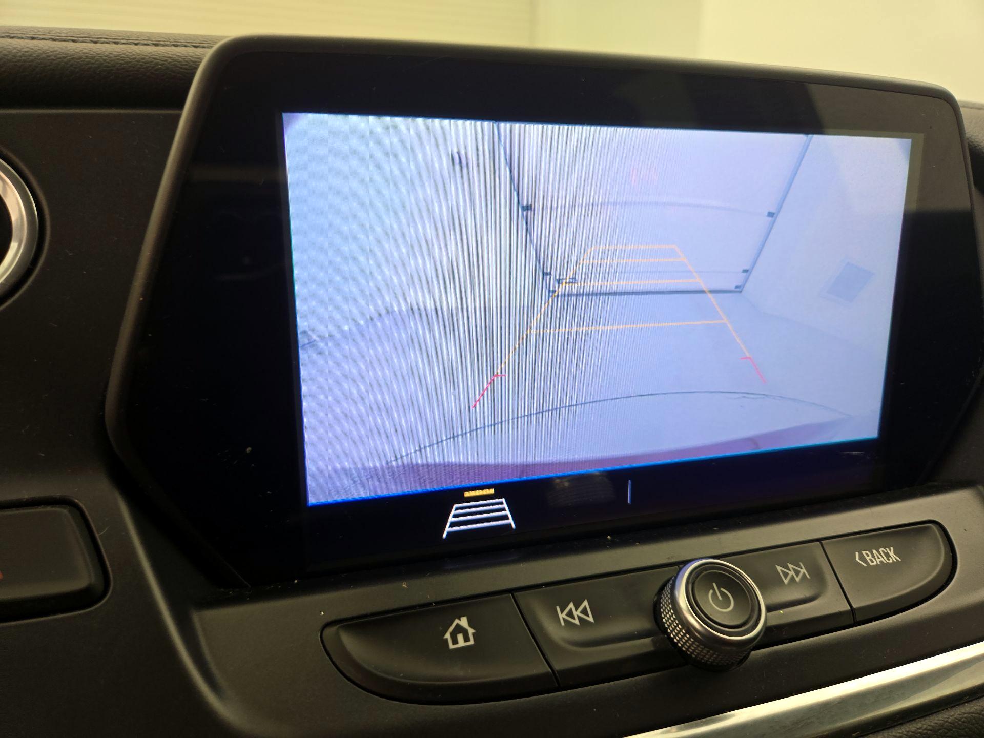 Thumbnail: 2019 Chevrolet Blazer - 13