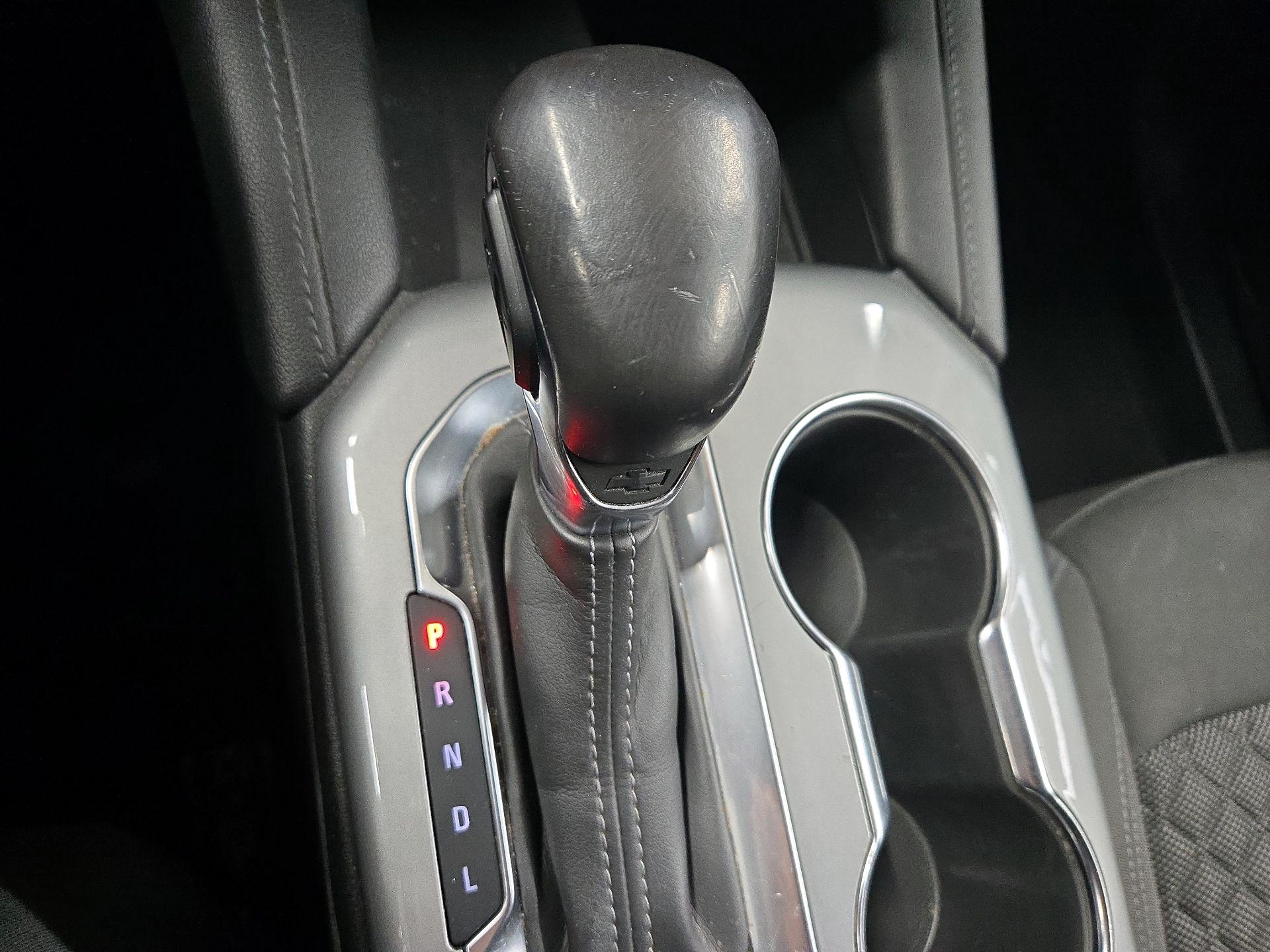 Thumbnail: 2019 Chevrolet Blazer - 16