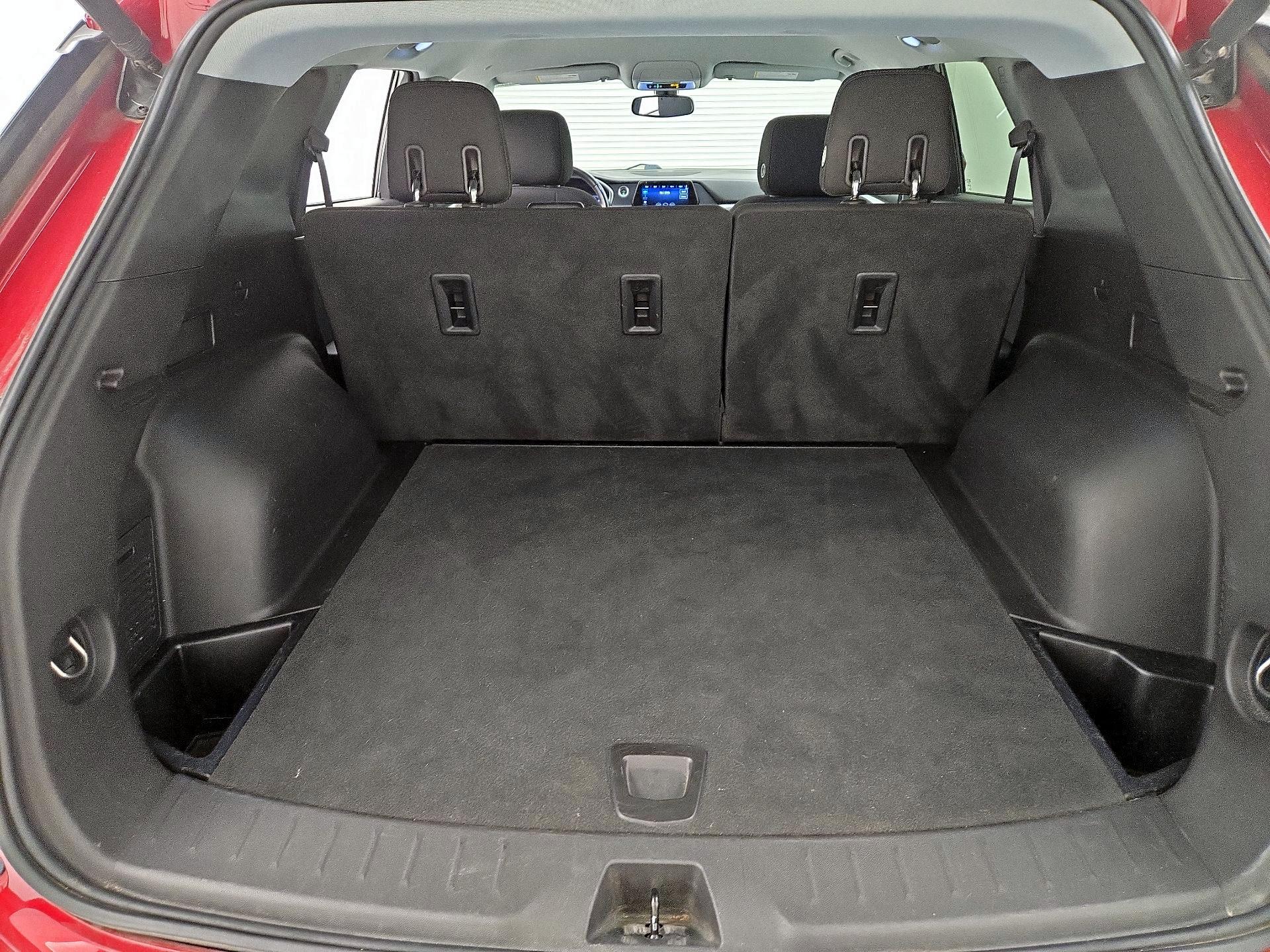 Thumbnail: 2019 Chevrolet Blazer - 19