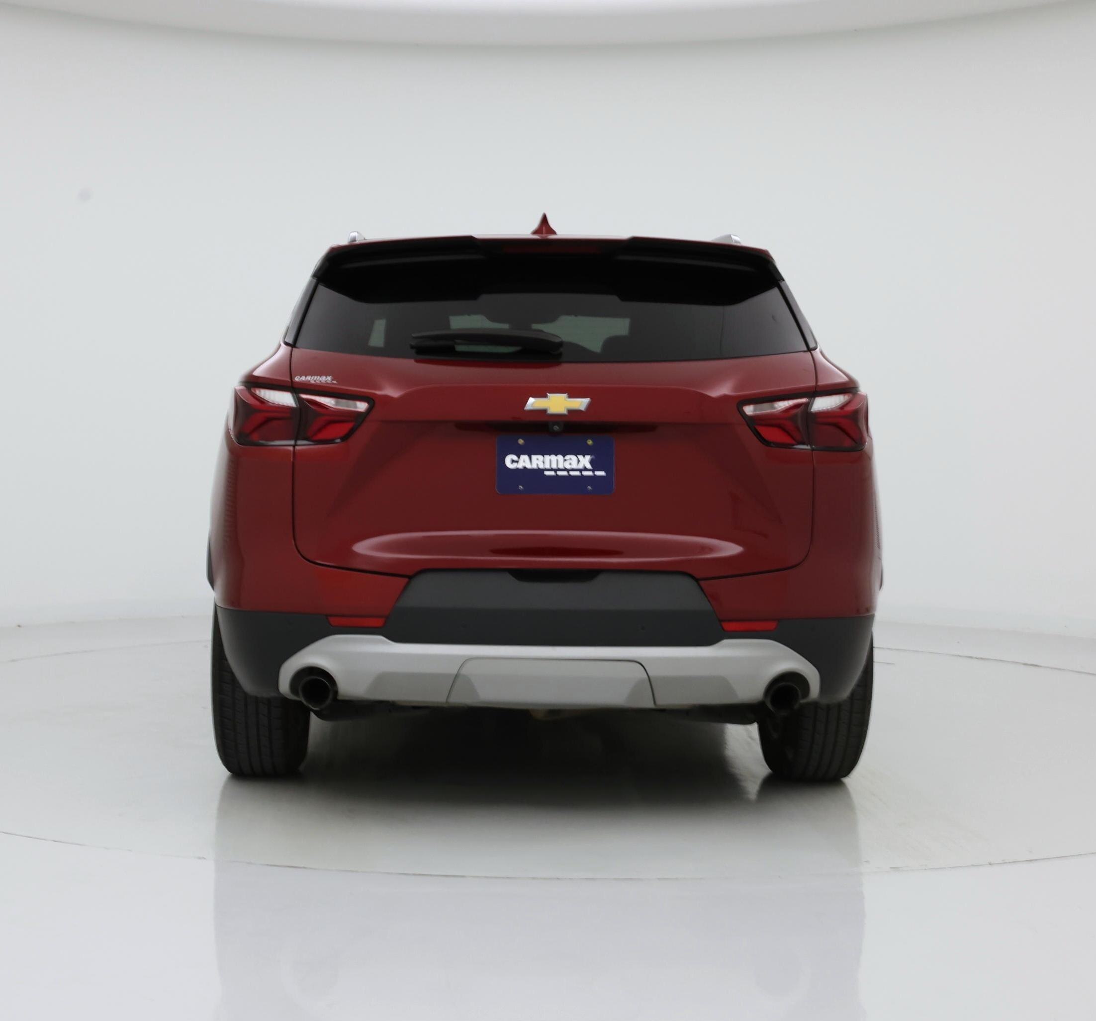Thumbnail: 2019 Chevrolet Blazer - 6