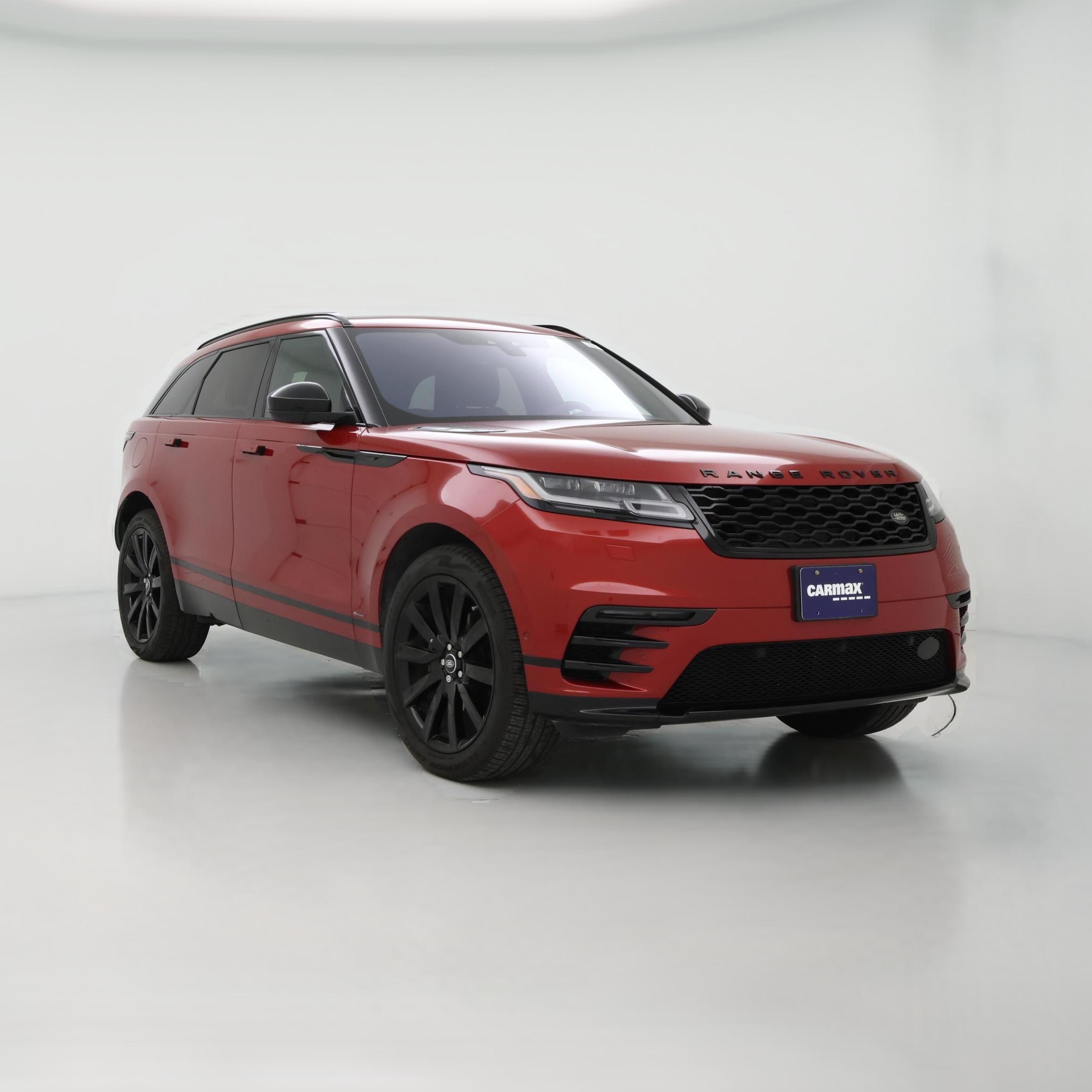 Thumbnail: 2019 Land Rover Range Rover Velar - 1