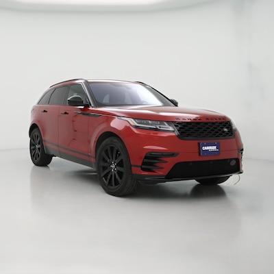 2019 Land Rover Range Rover Velar R-Dynamic SE
