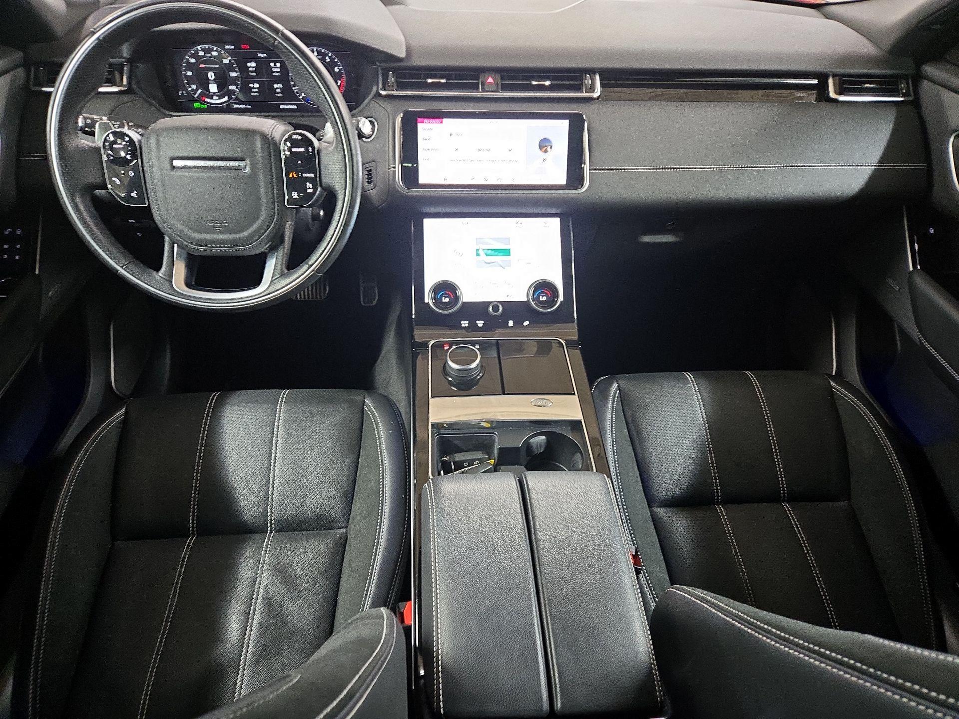 Thumbnail: 2019 Land Rover Range Rover Velar - 9