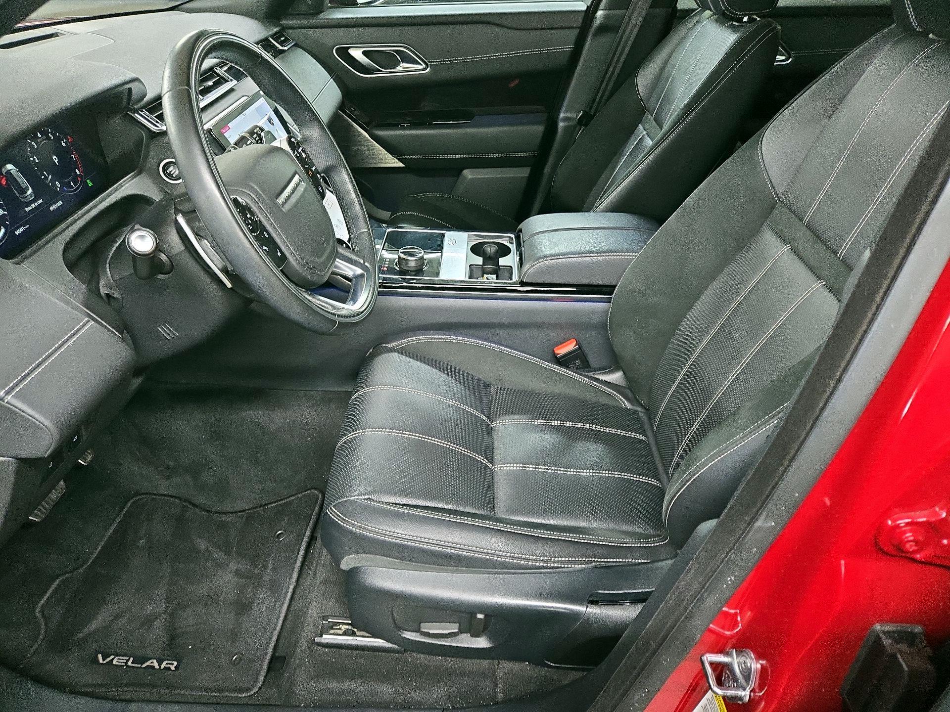 Thumbnail: 2019 Land Rover Range Rover Velar - 11