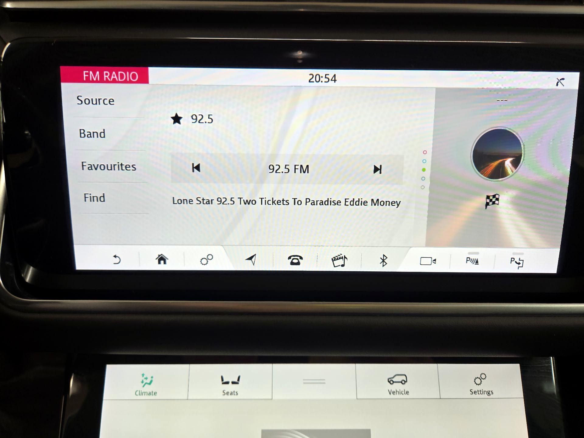 Thumbnail: 2019 Land Rover Range Rover Velar - 14