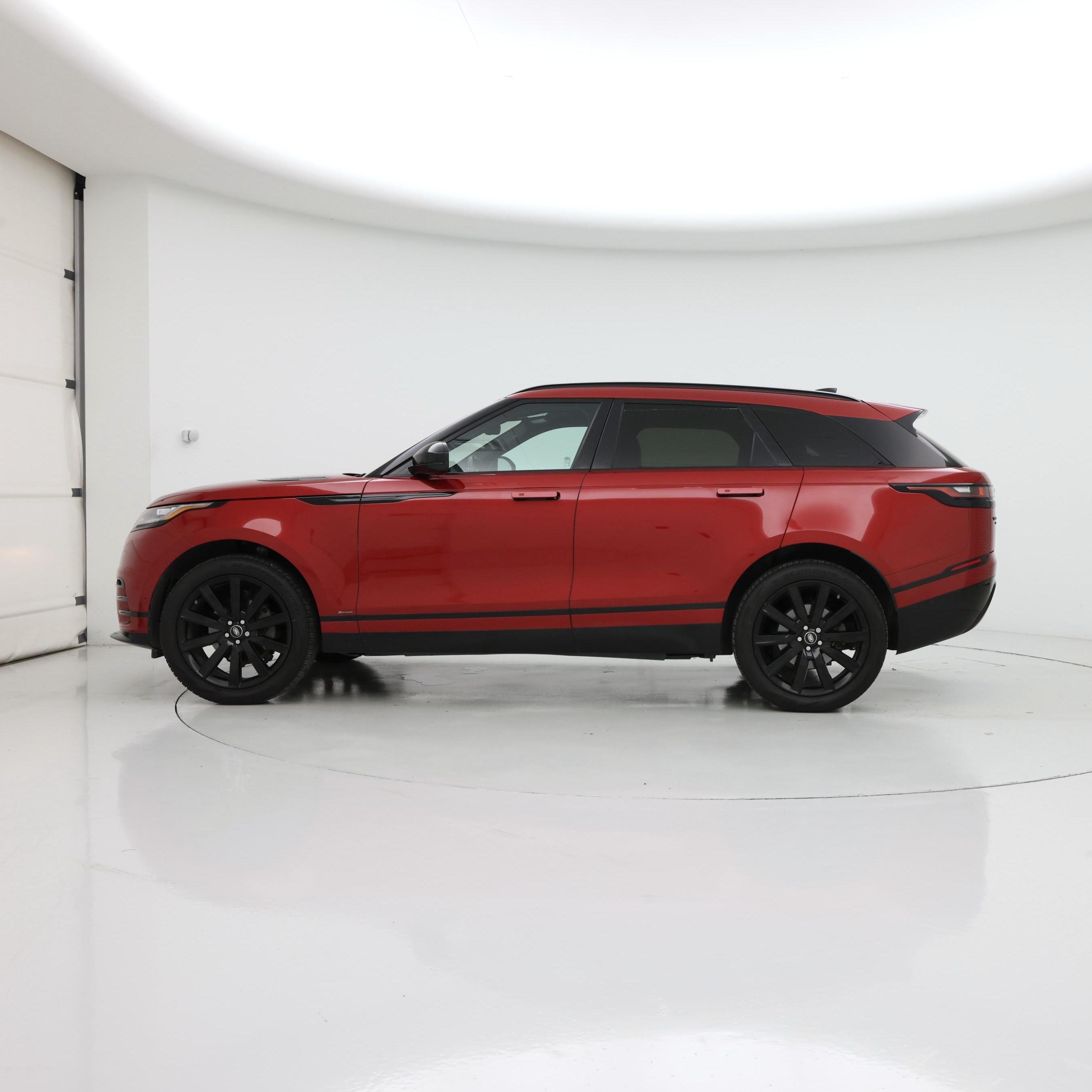Thumbnail: 2019 Land Rover Range Rover Velar - 3