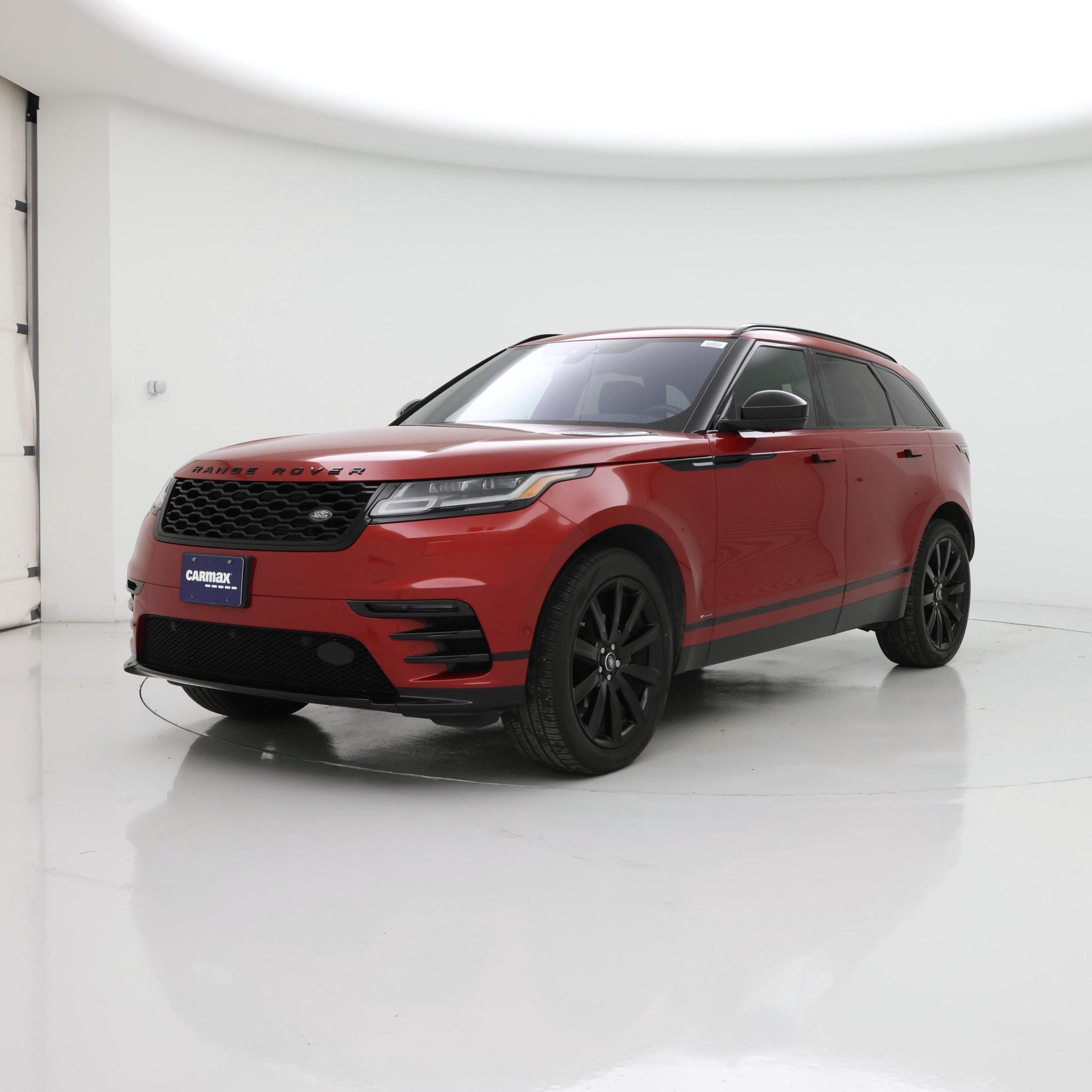 Thumbnail: 2019 Land Rover Range Rover Velar - 4