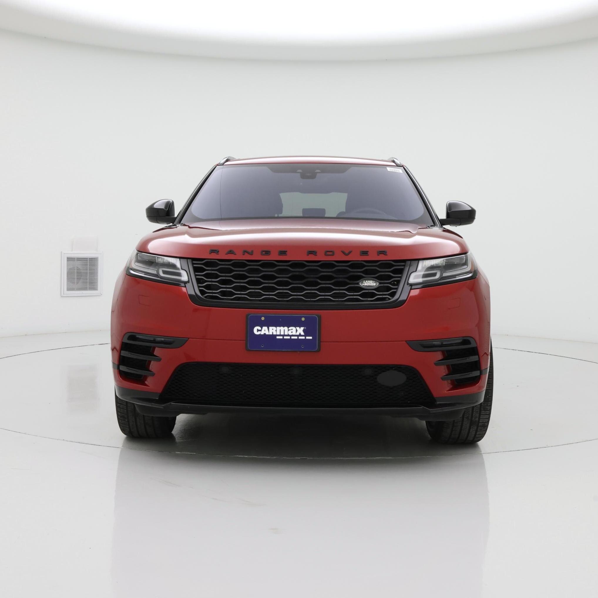 Thumbnail: 2019 Land Rover Range Rover Velar - 5