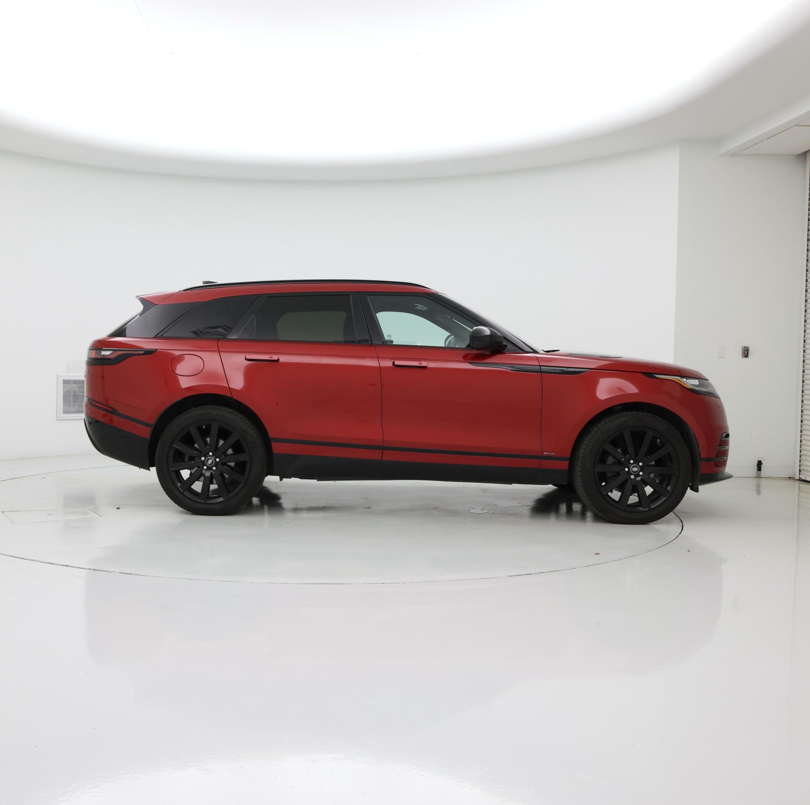 Thumbnail: 2019 Land Rover Range Rover Velar - 7