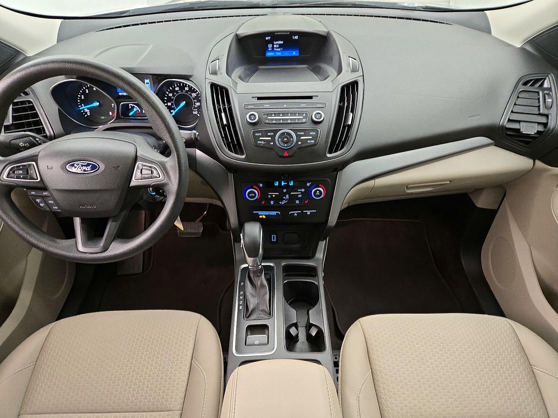 Thumbnail: 2018 Ford Escape - 9