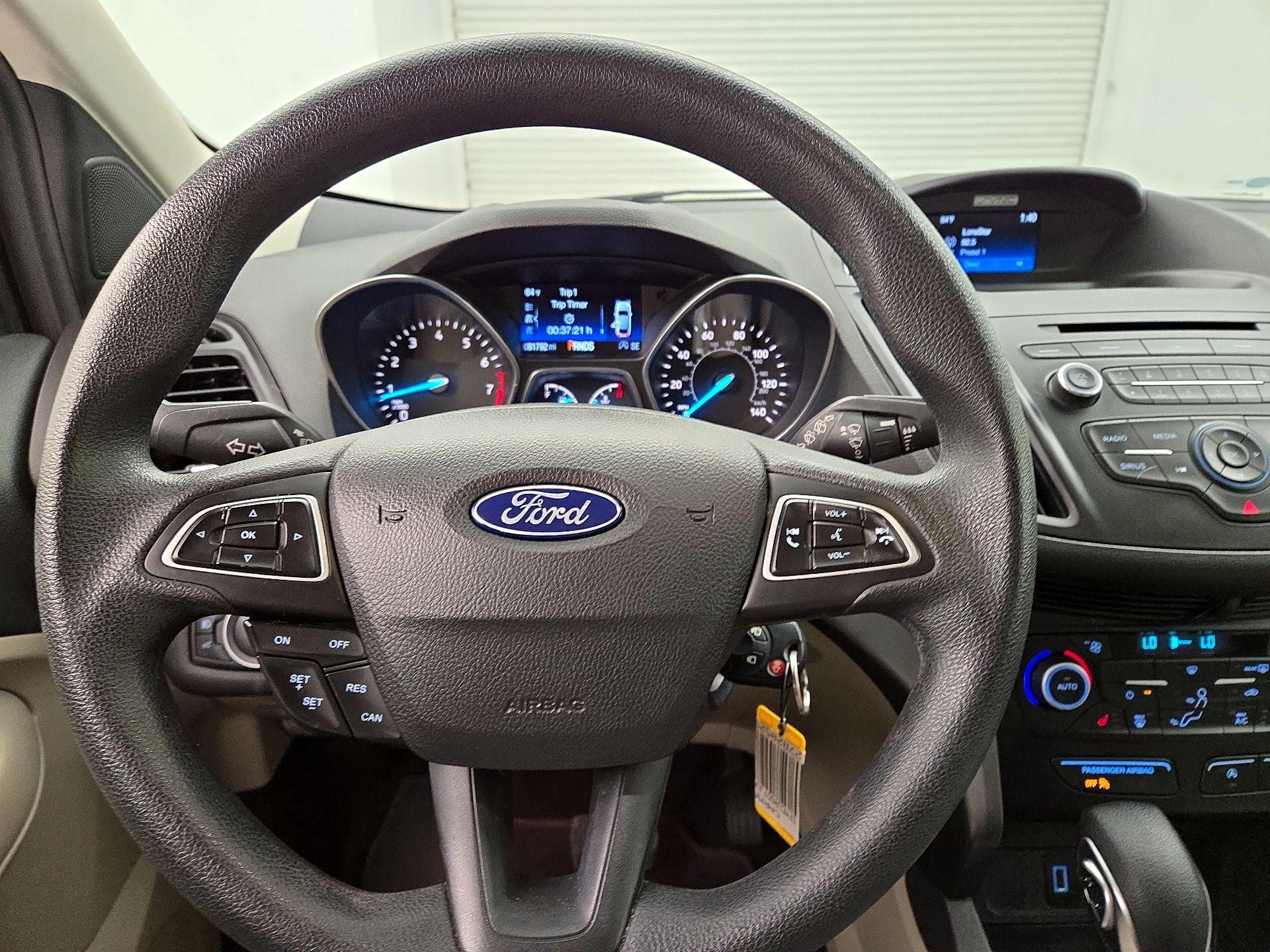 Thumbnail: 2018 Ford Escape - 10