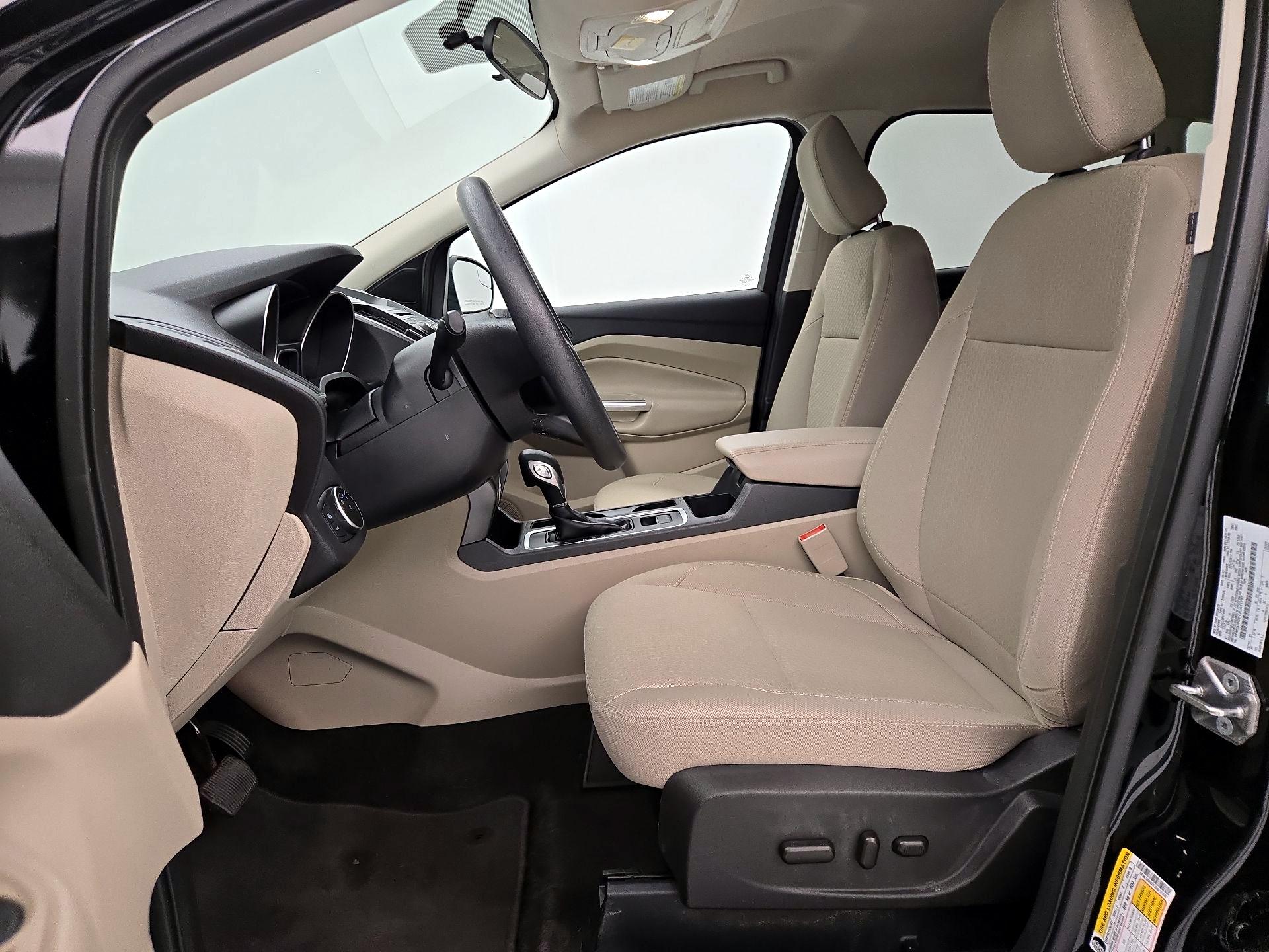 Thumbnail: 2018 Ford Escape - 11