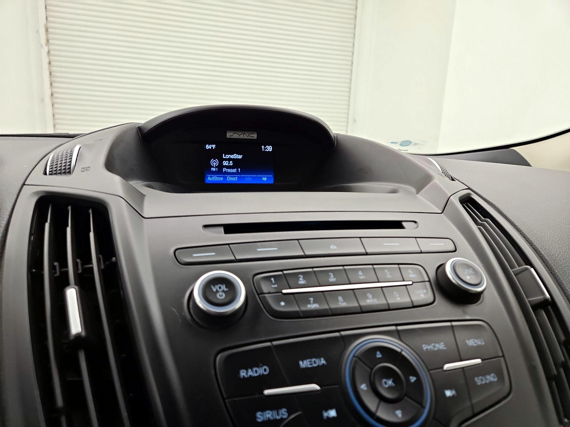 Thumbnail: 2018 Ford Escape - 14