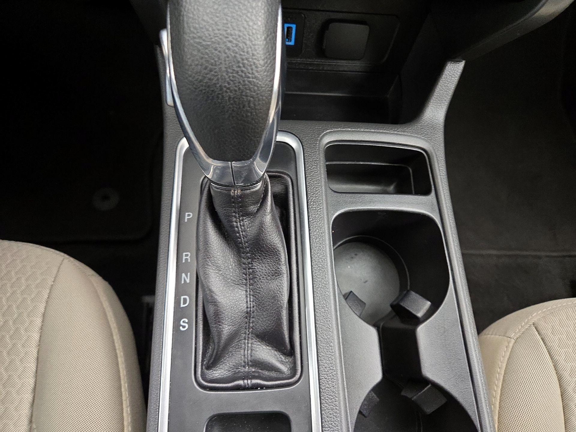 Thumbnail: 2018 Ford Escape - 16