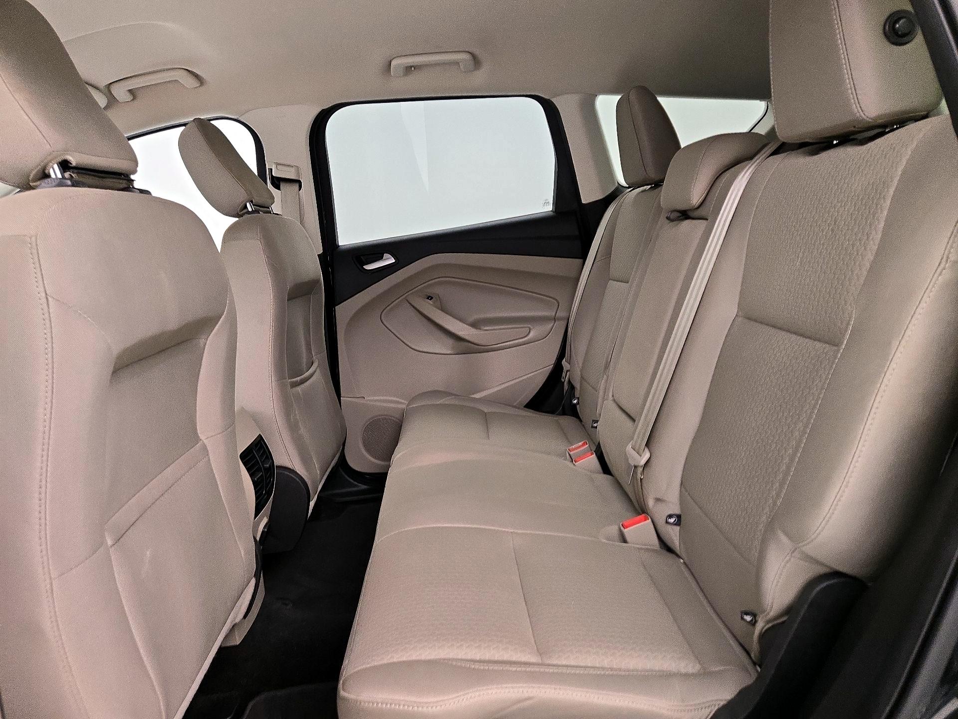 Thumbnail: 2018 Ford Escape - 18