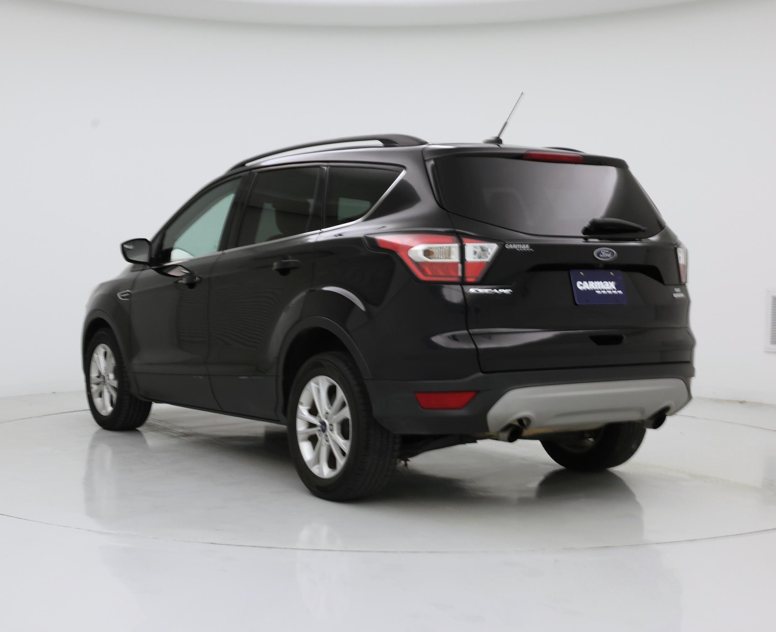 Thumbnail: 2018 Ford Escape - 2