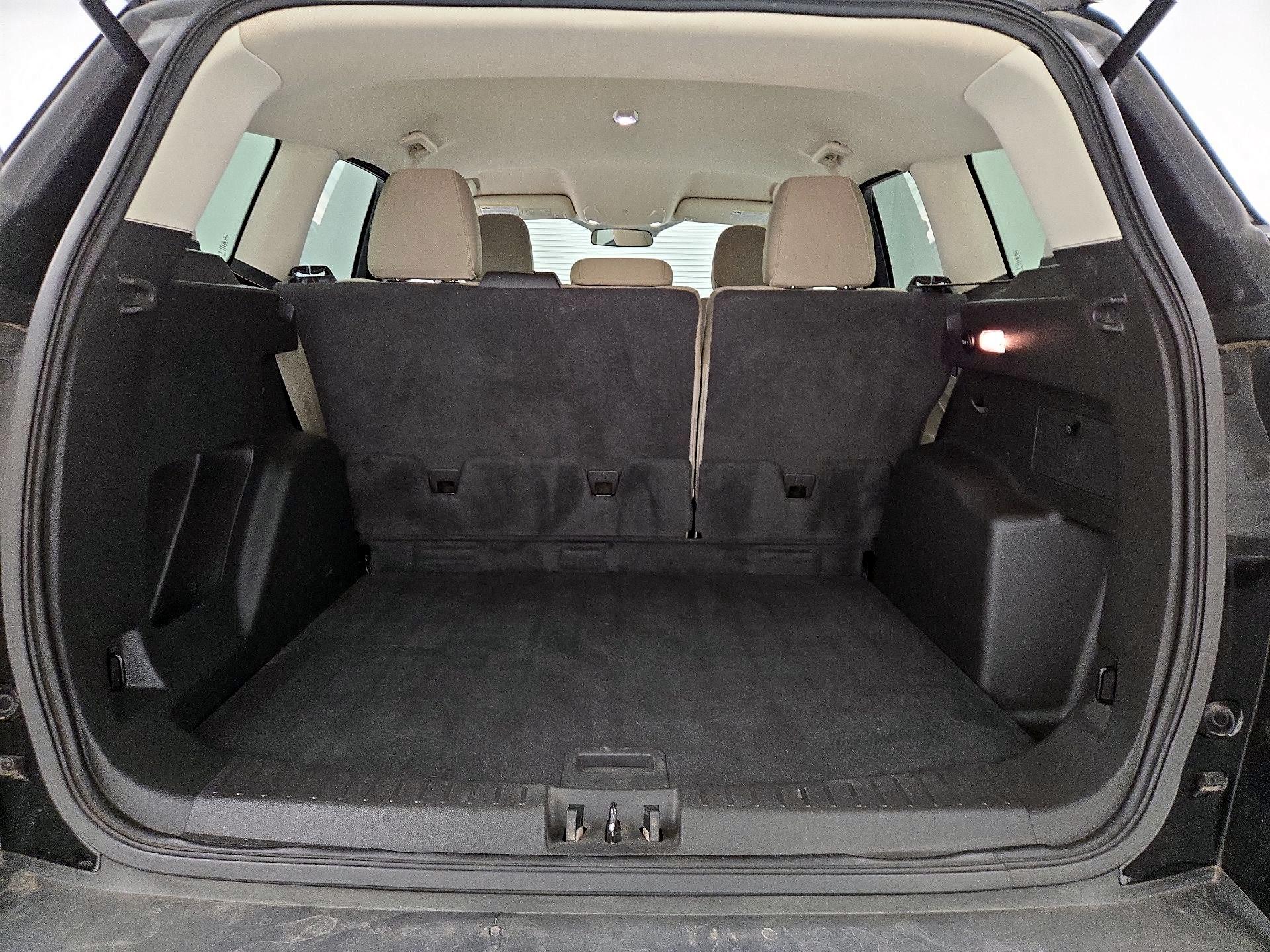 Thumbnail: 2018 Ford Escape - 19