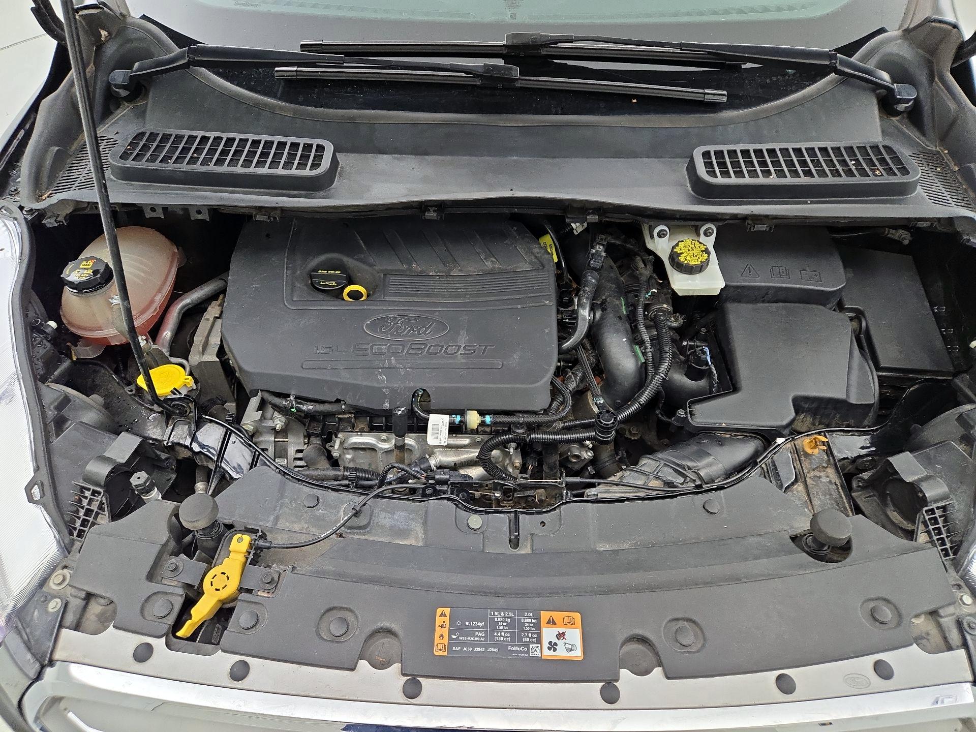 Thumbnail: 2018 Ford Escape - 20