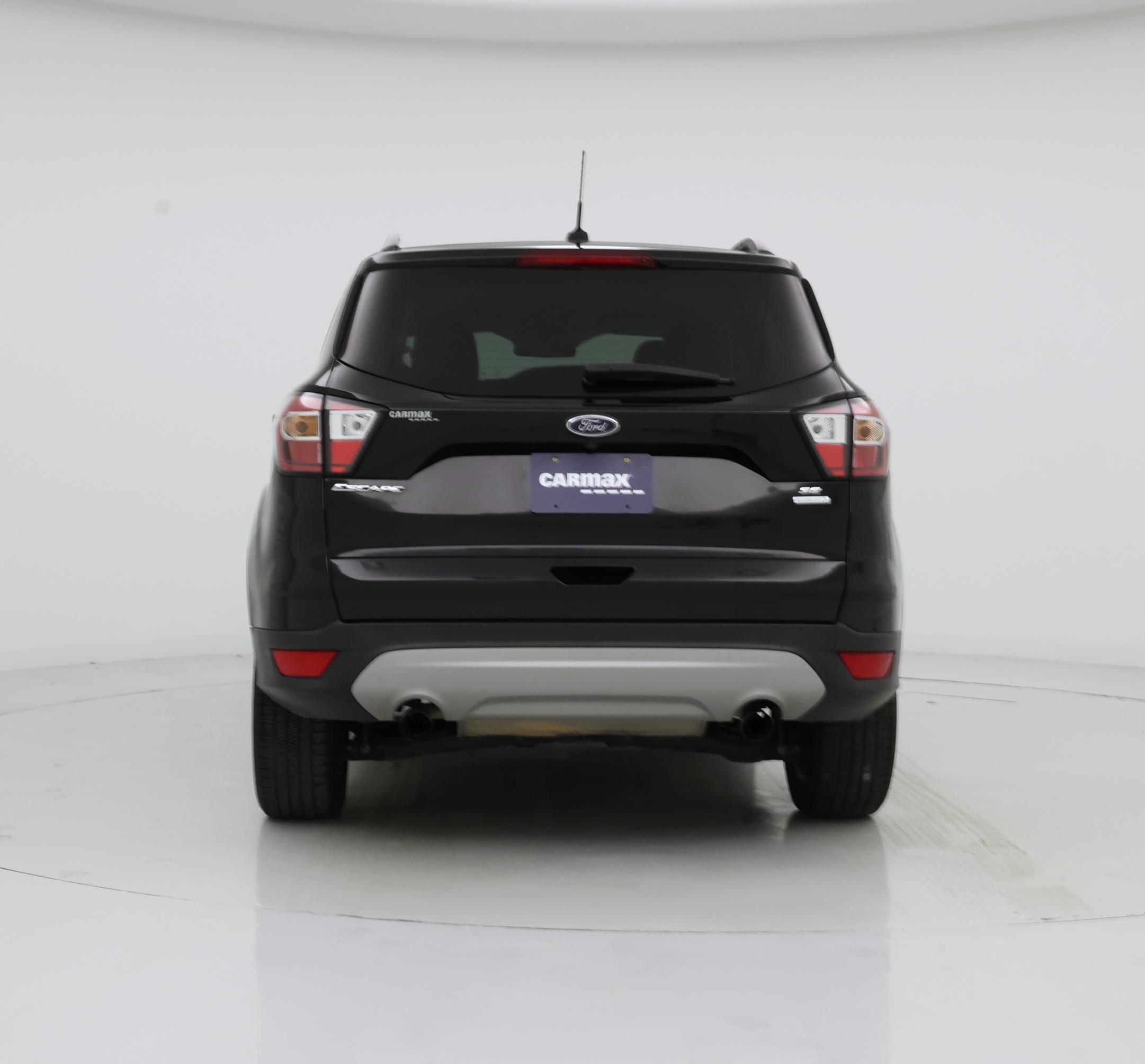 Thumbnail: 2018 Ford Escape - 6