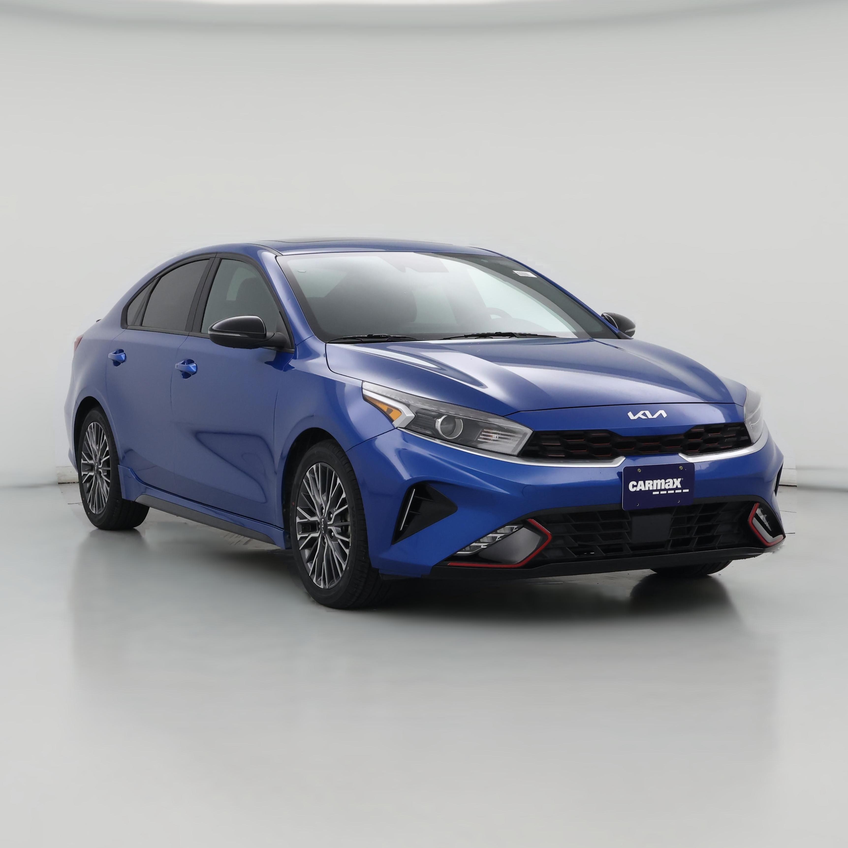 Thumbnail: 2023 Kia Forte - 1