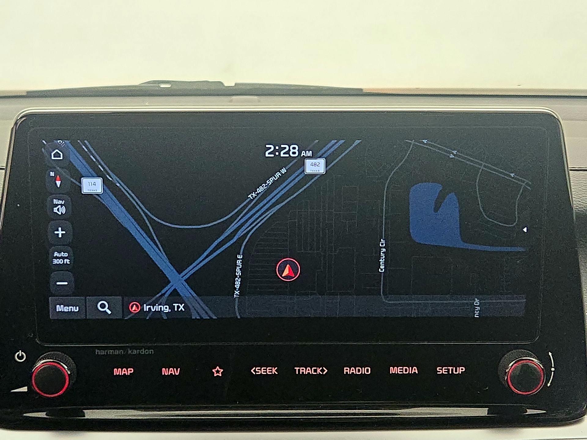 Thumbnail: 2023 Kia Forte - 14