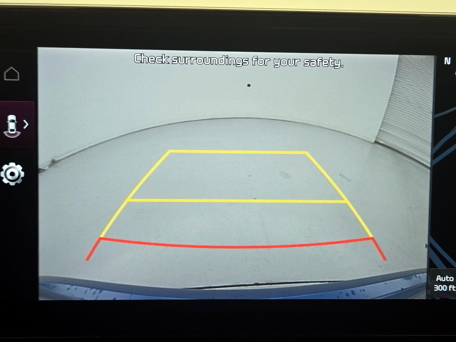 Thumbnail: 2023 Kia Forte - 15