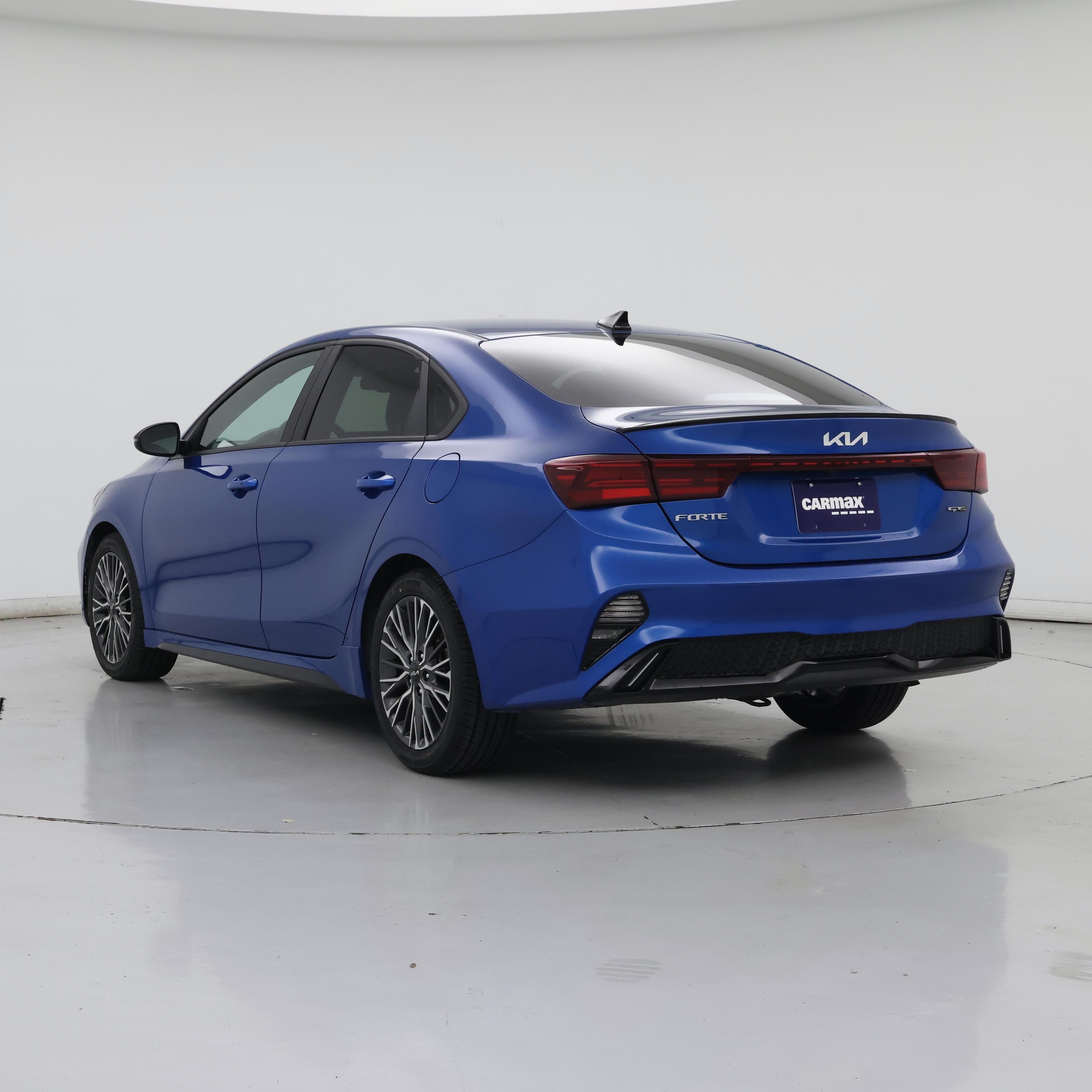 Thumbnail: 2023 Kia Forte - 2