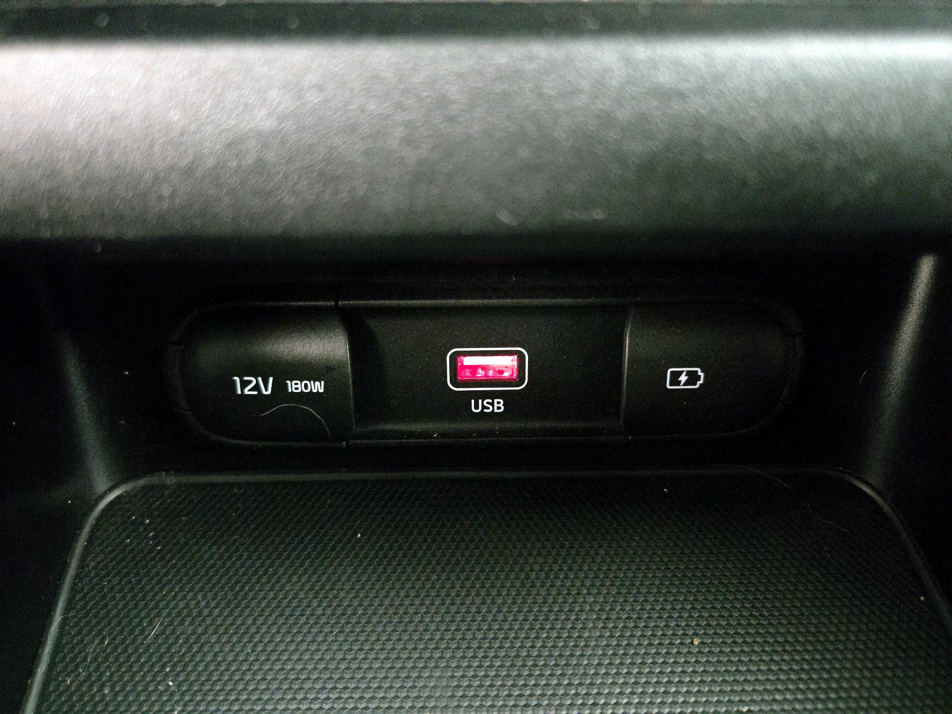 Thumbnail: 2023 Kia Forte - 19