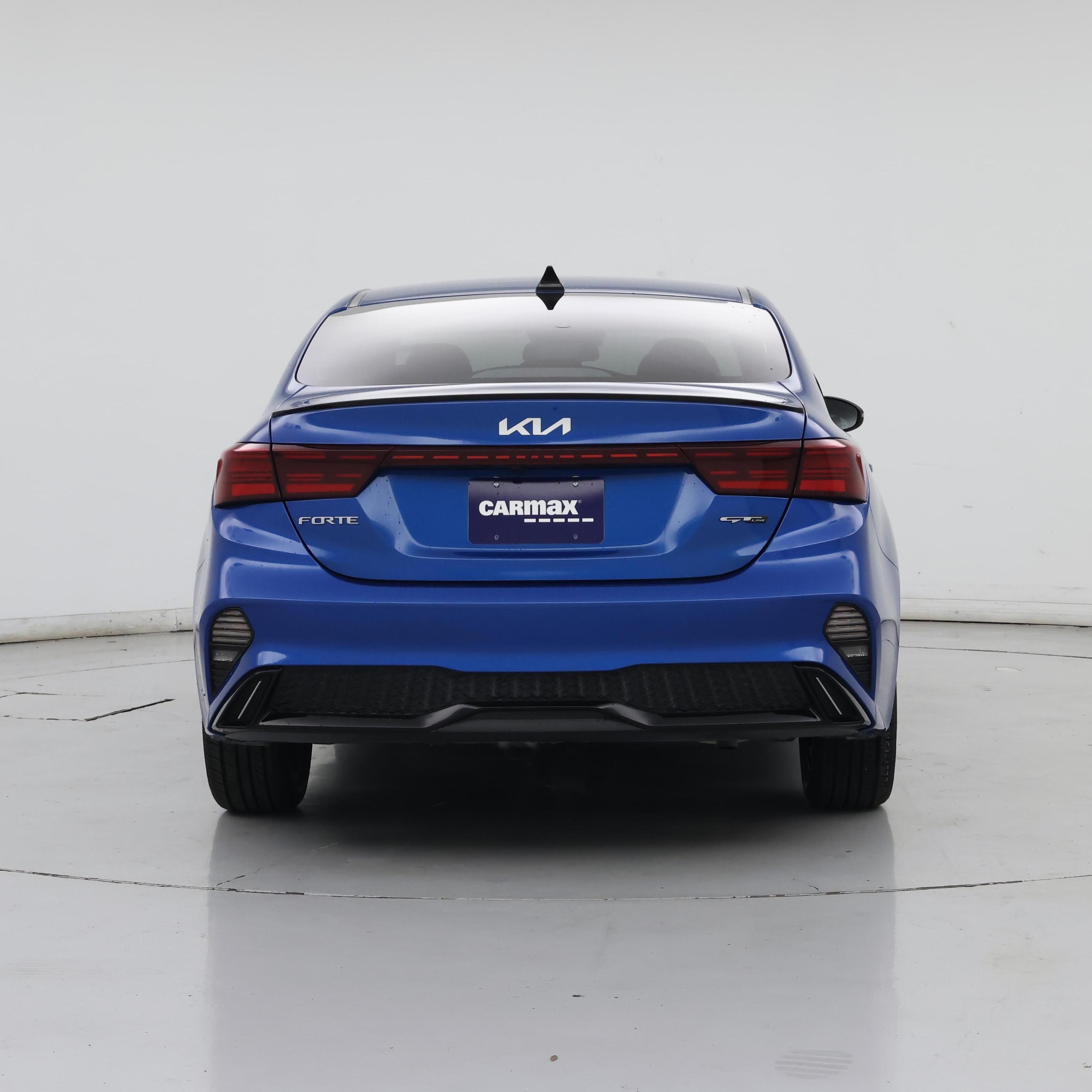 Thumbnail: 2023 Kia Forte - 6