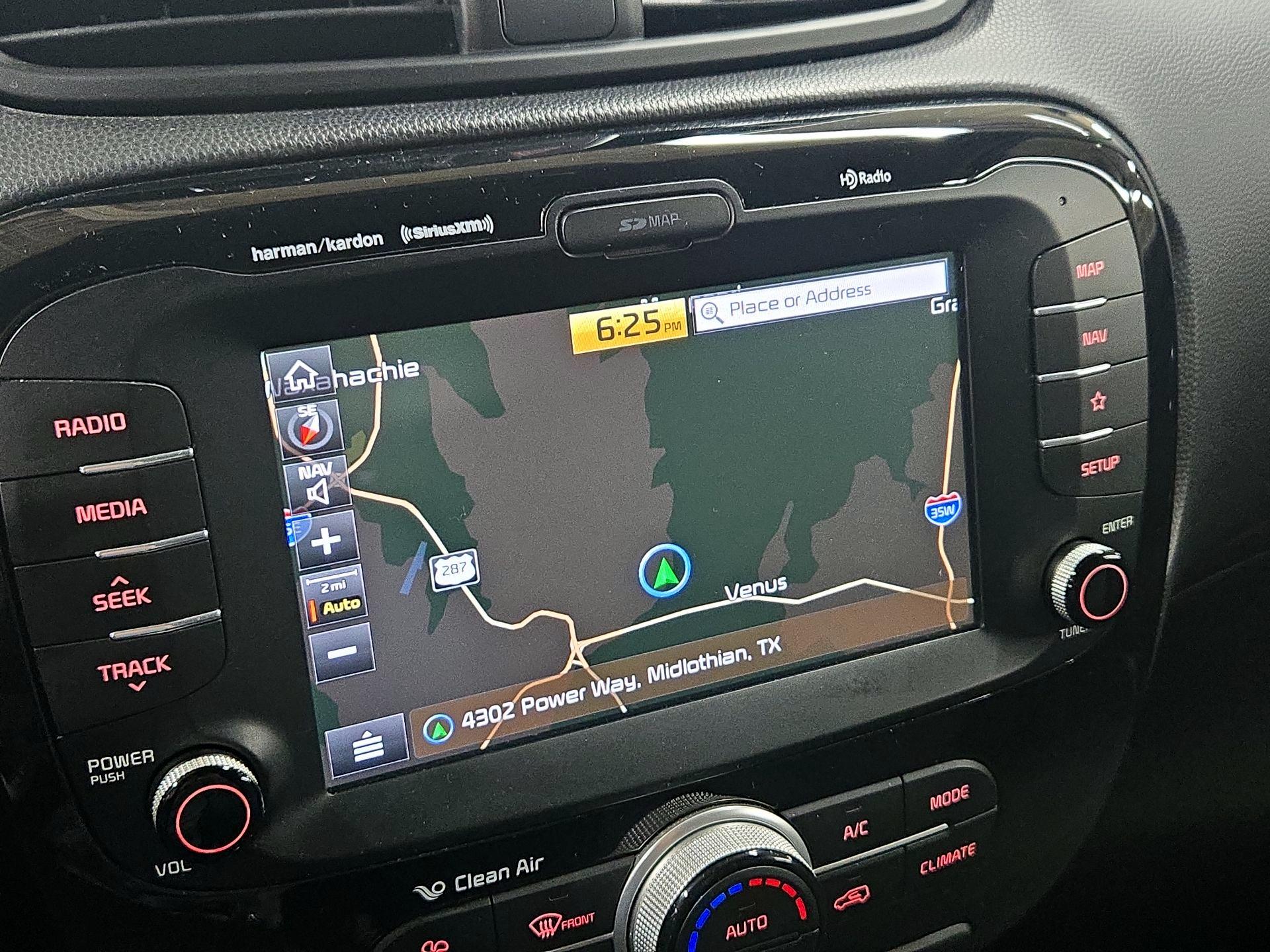 Thumbnail: 2018 Kia Soul - 14