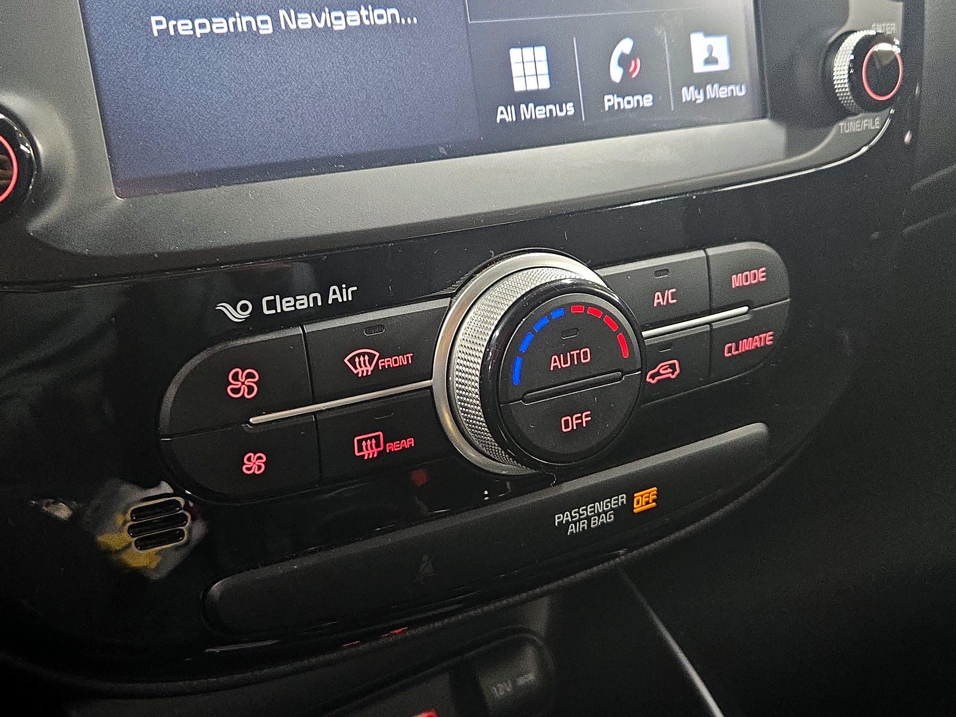 Thumbnail: 2018 Kia Soul - 17