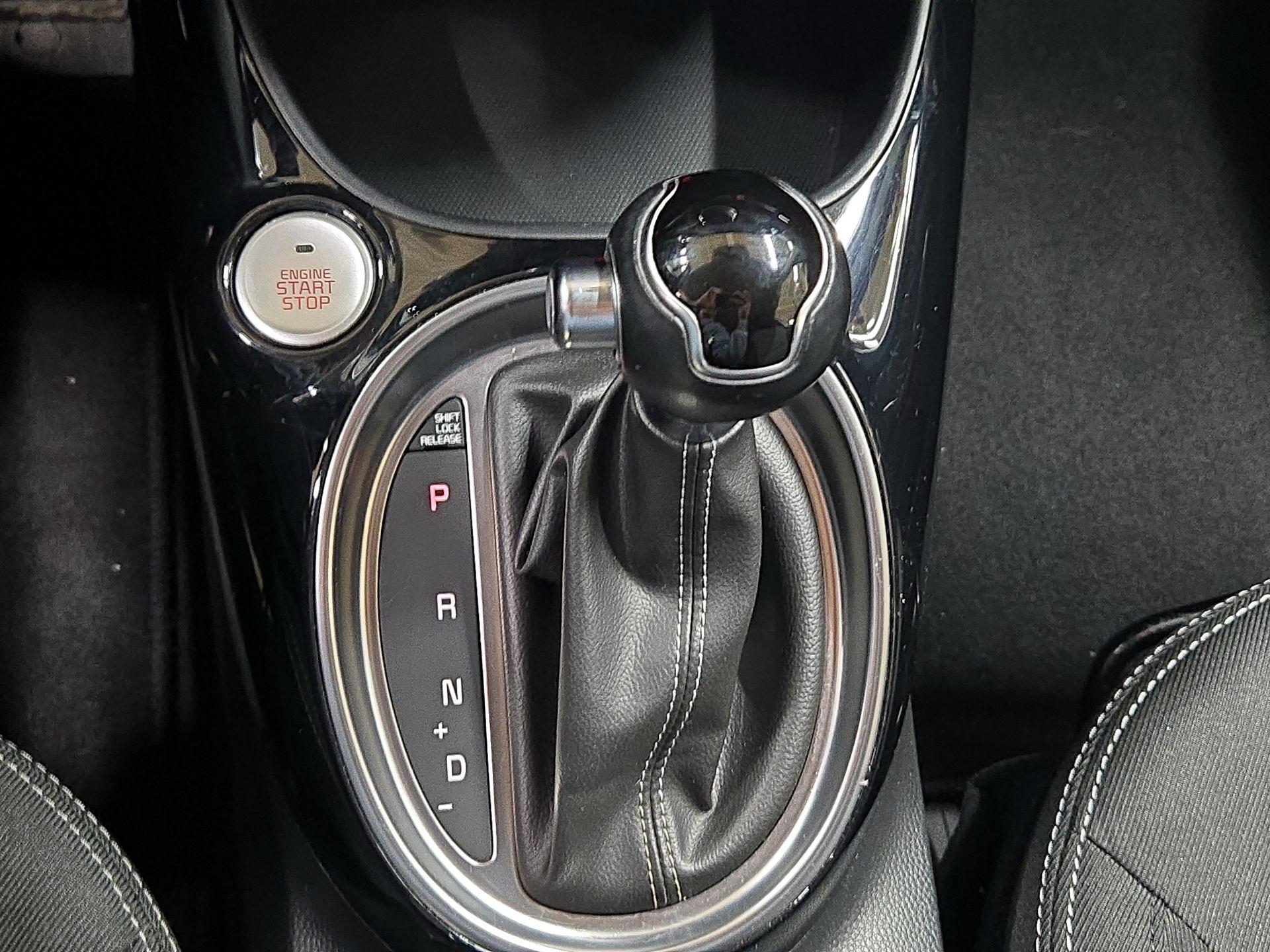 Thumbnail: 2018 Kia Soul - 18