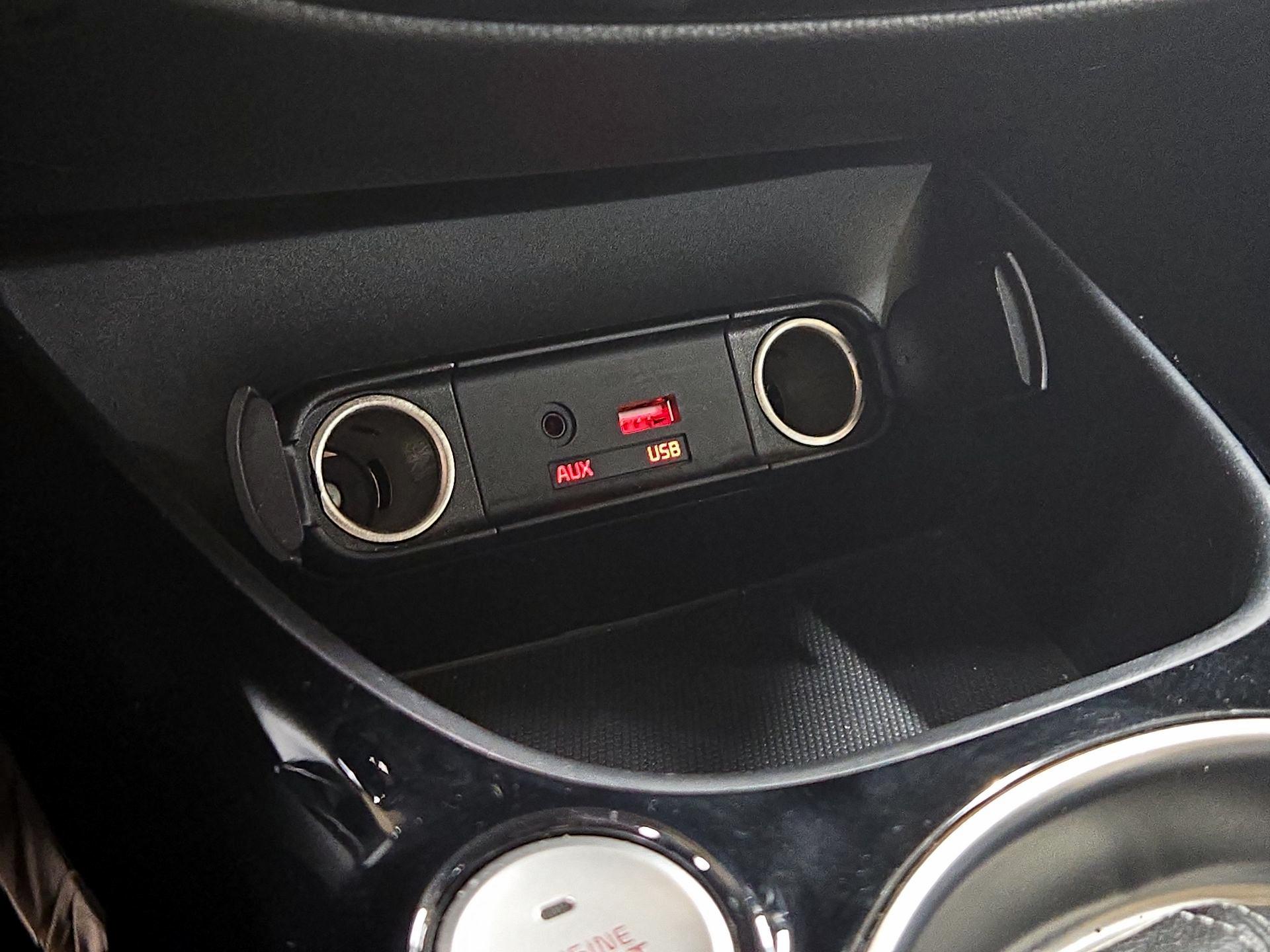 Thumbnail: 2018 Kia Soul - 19