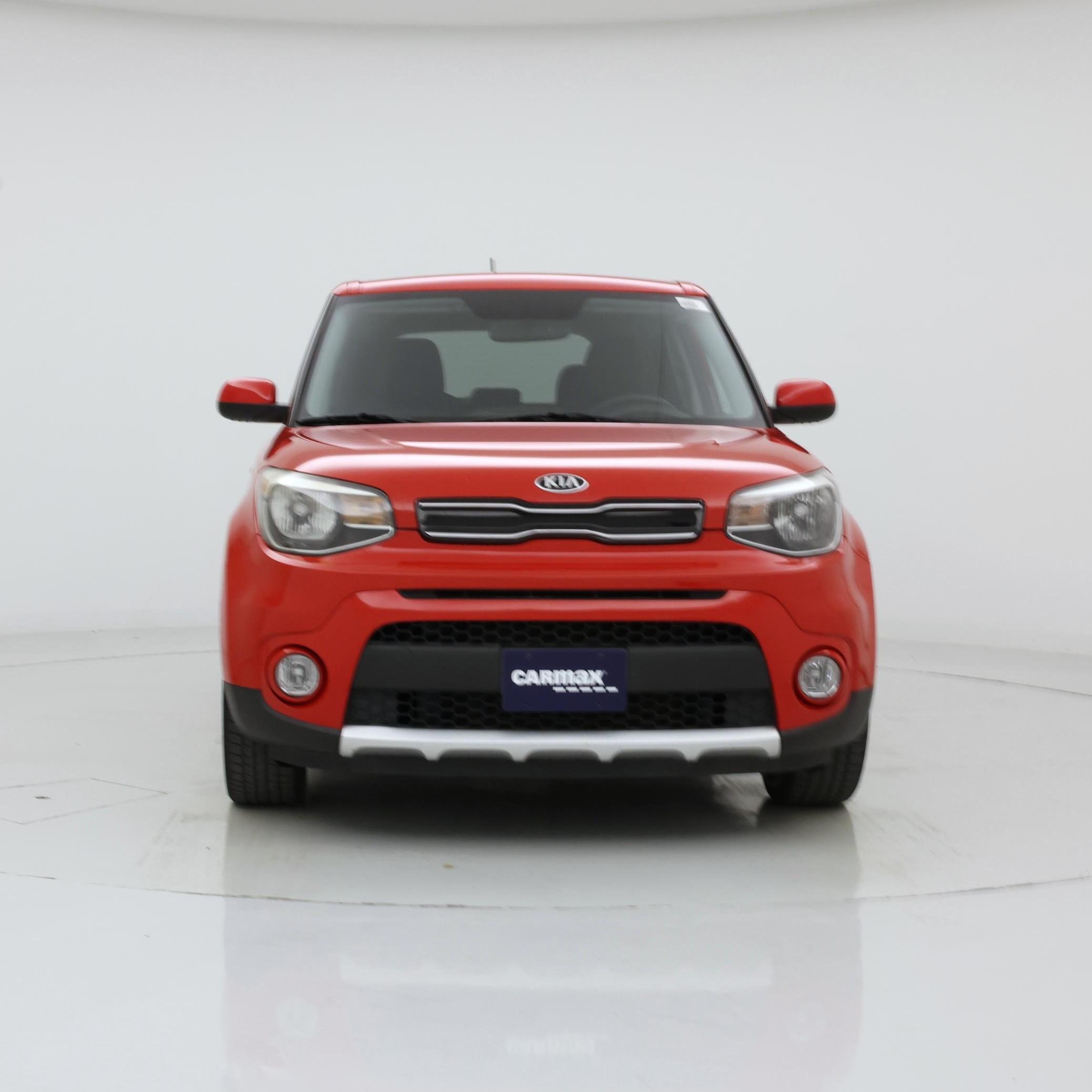 Thumbnail: 2018 Kia Soul - 5