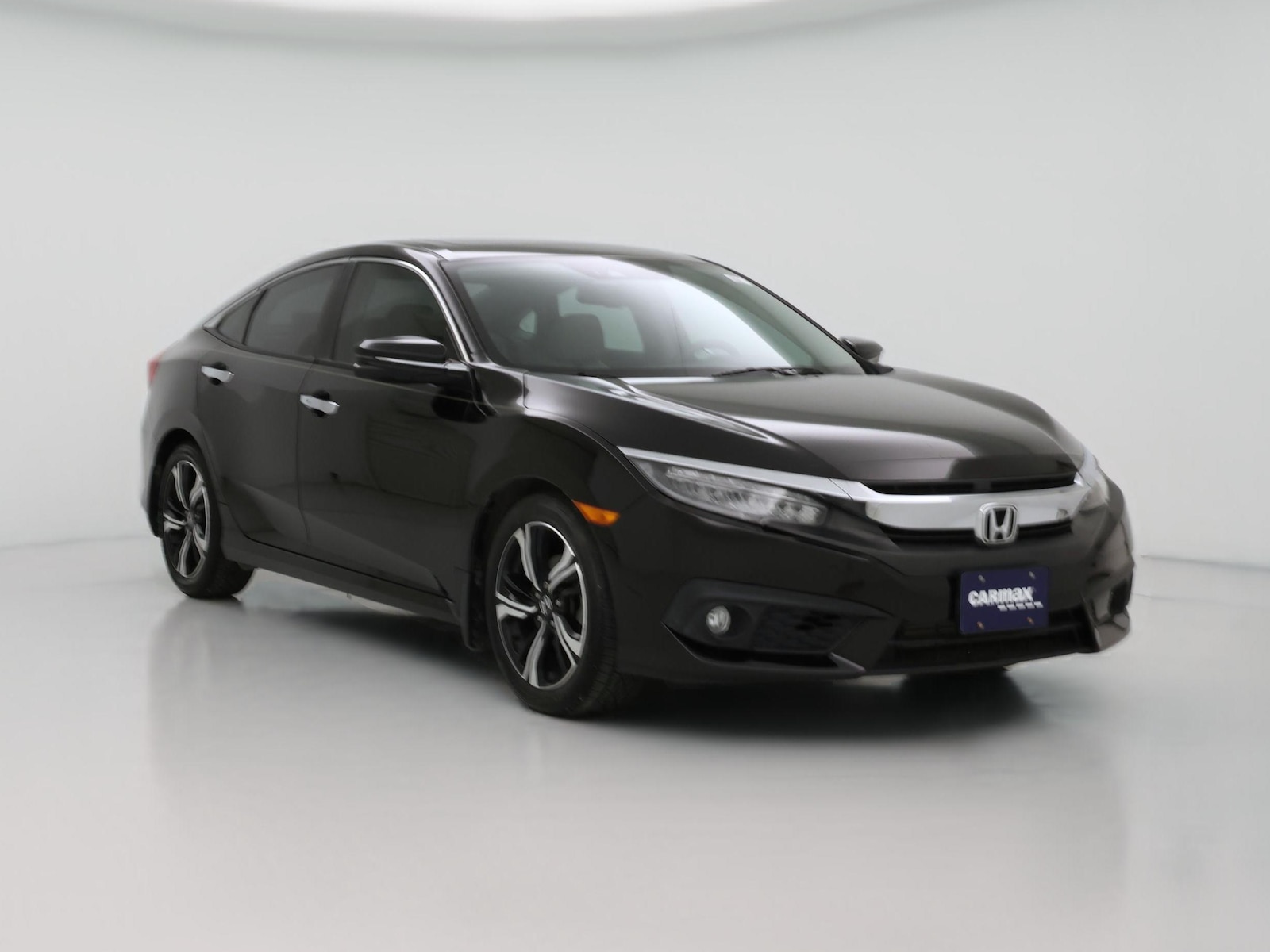 2017 Honda Civic Touring