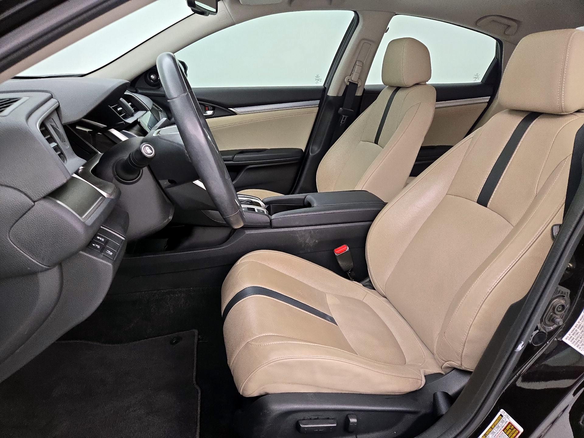 Thumbnail: 2017 Honda Civic - 11