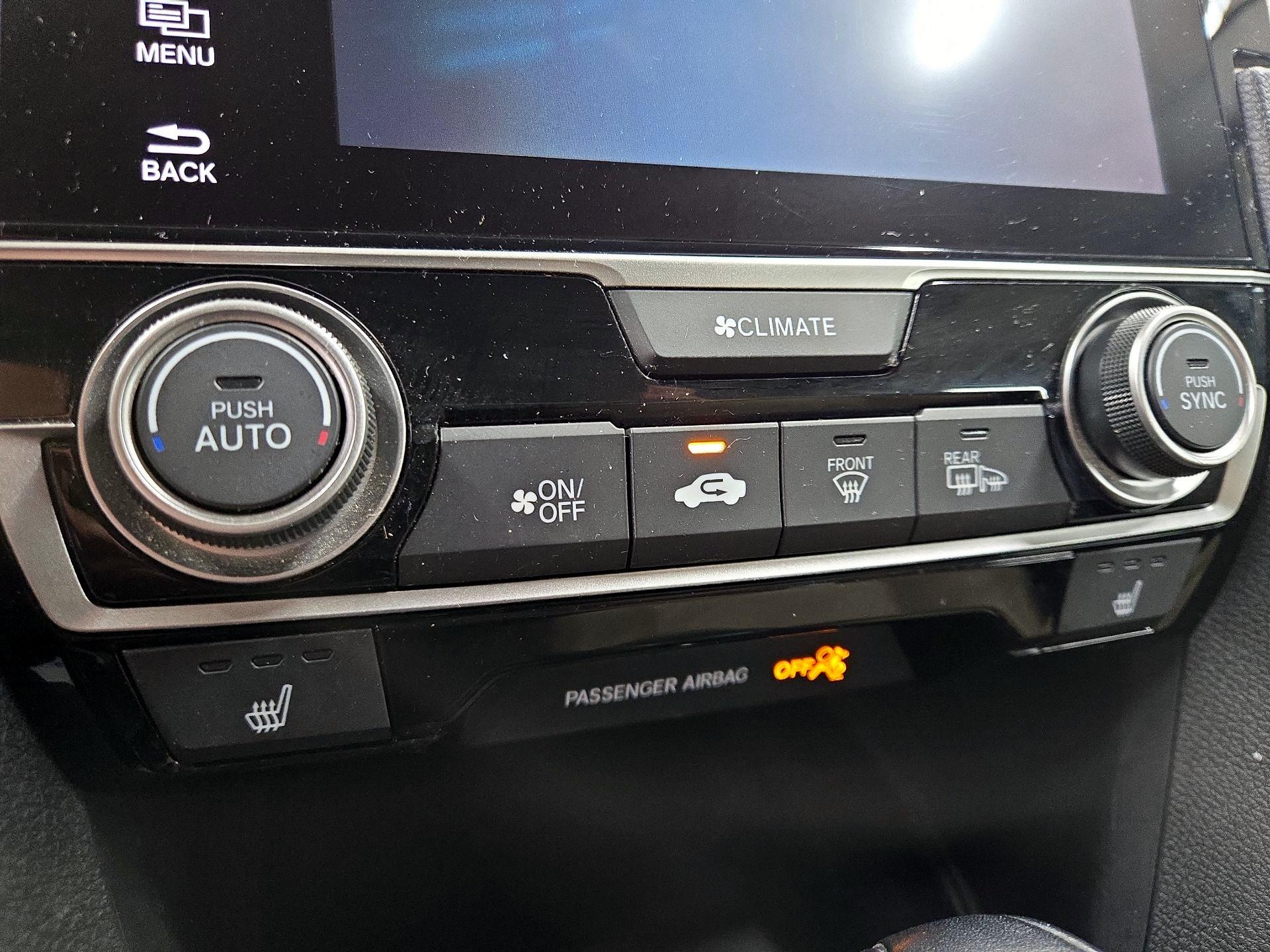 Thumbnail: 2017 Honda Civic - 15