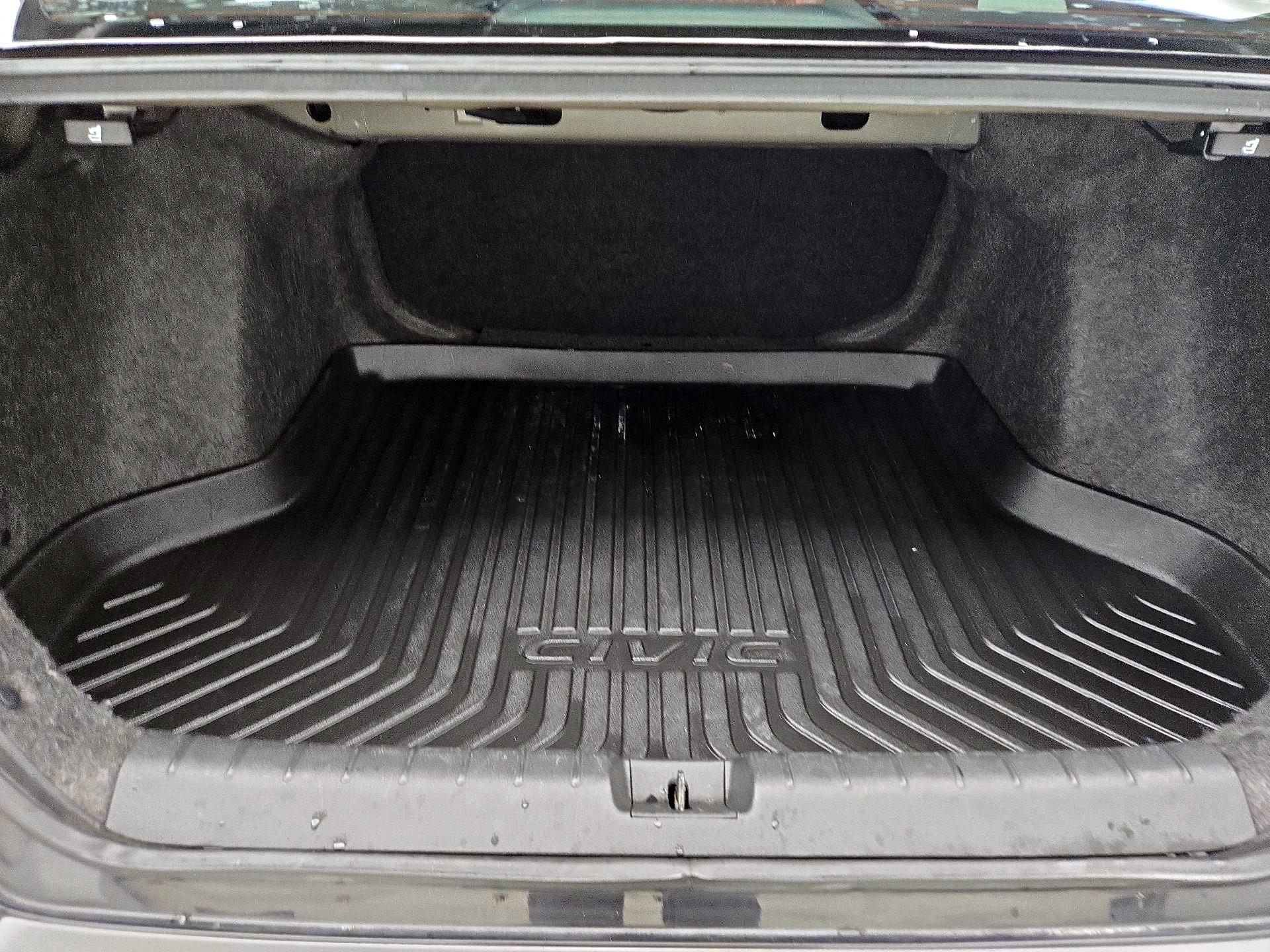 Thumbnail: 2017 Honda Civic - 20