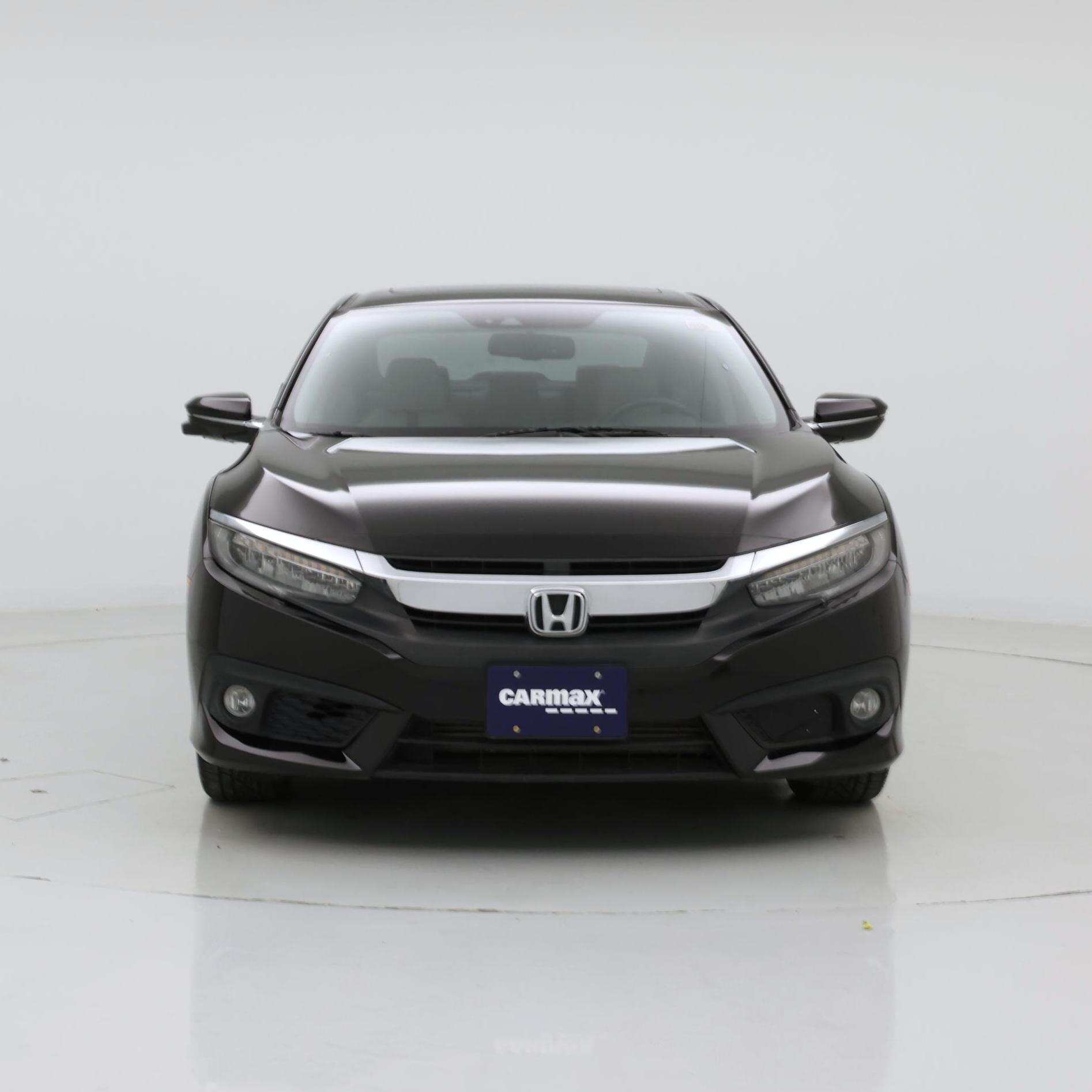 Thumbnail: 2017 Honda Civic - 5