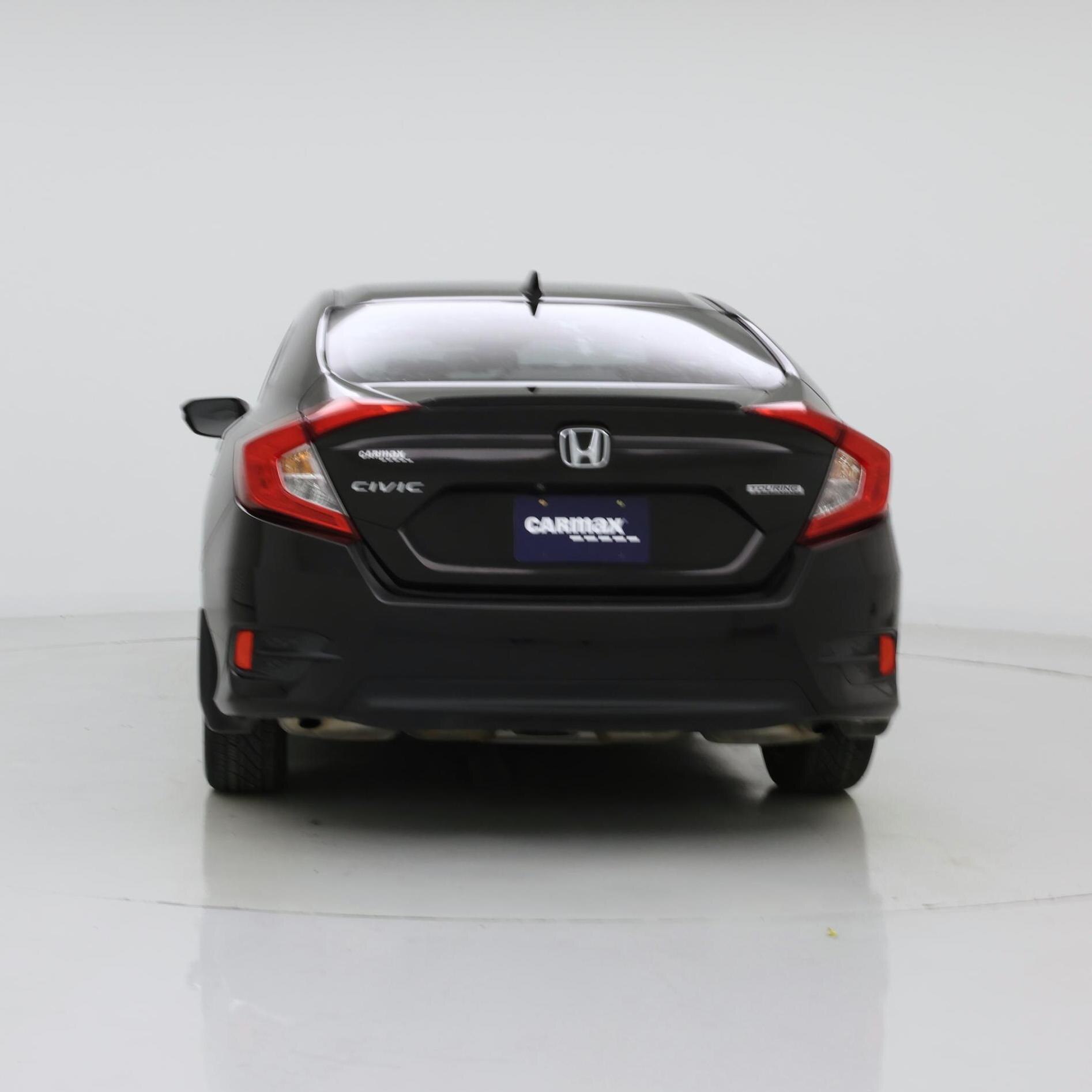 Thumbnail: 2017 Honda Civic - 6