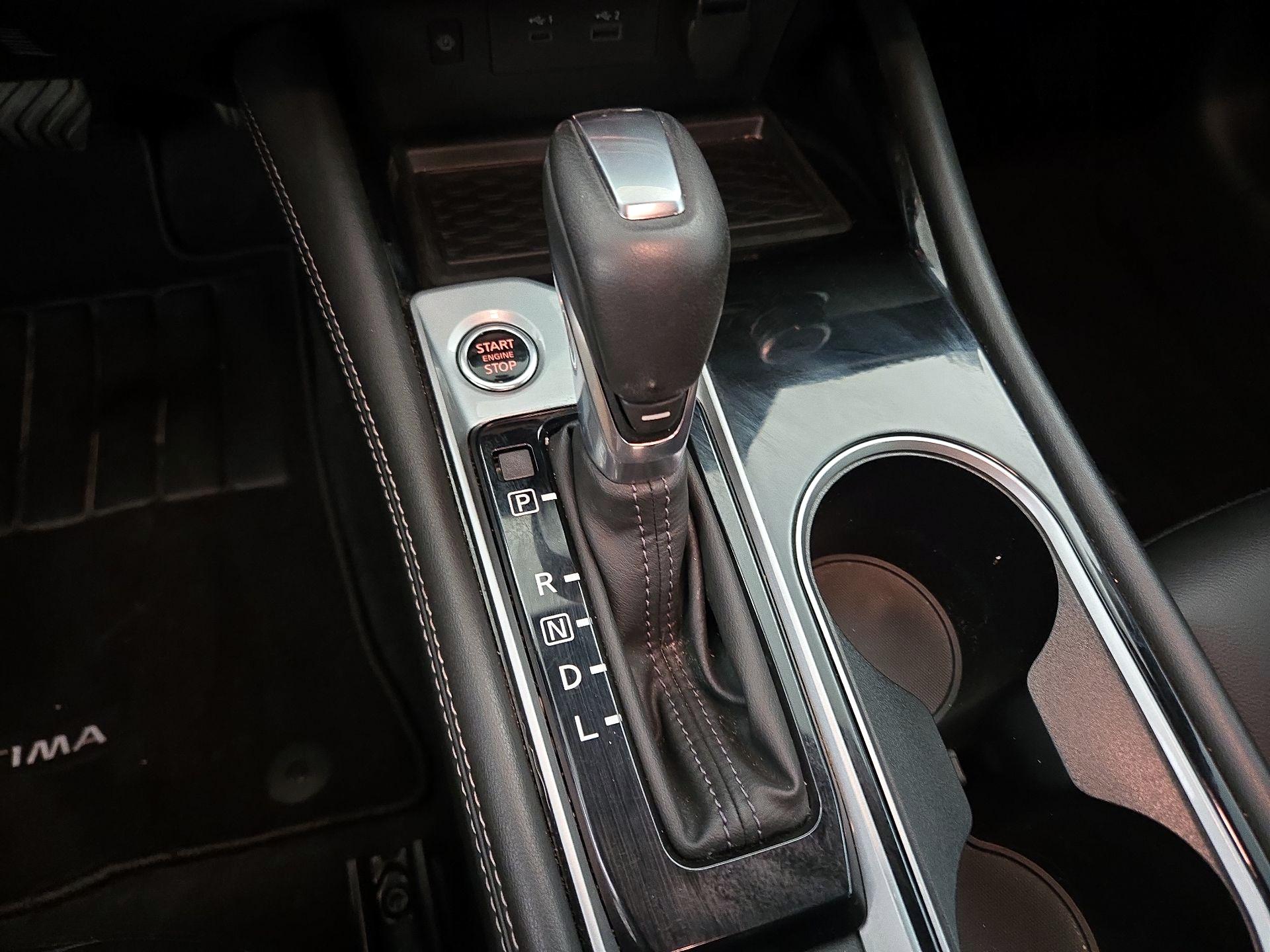 Thumbnail: 2024 Nissan Altima - 18