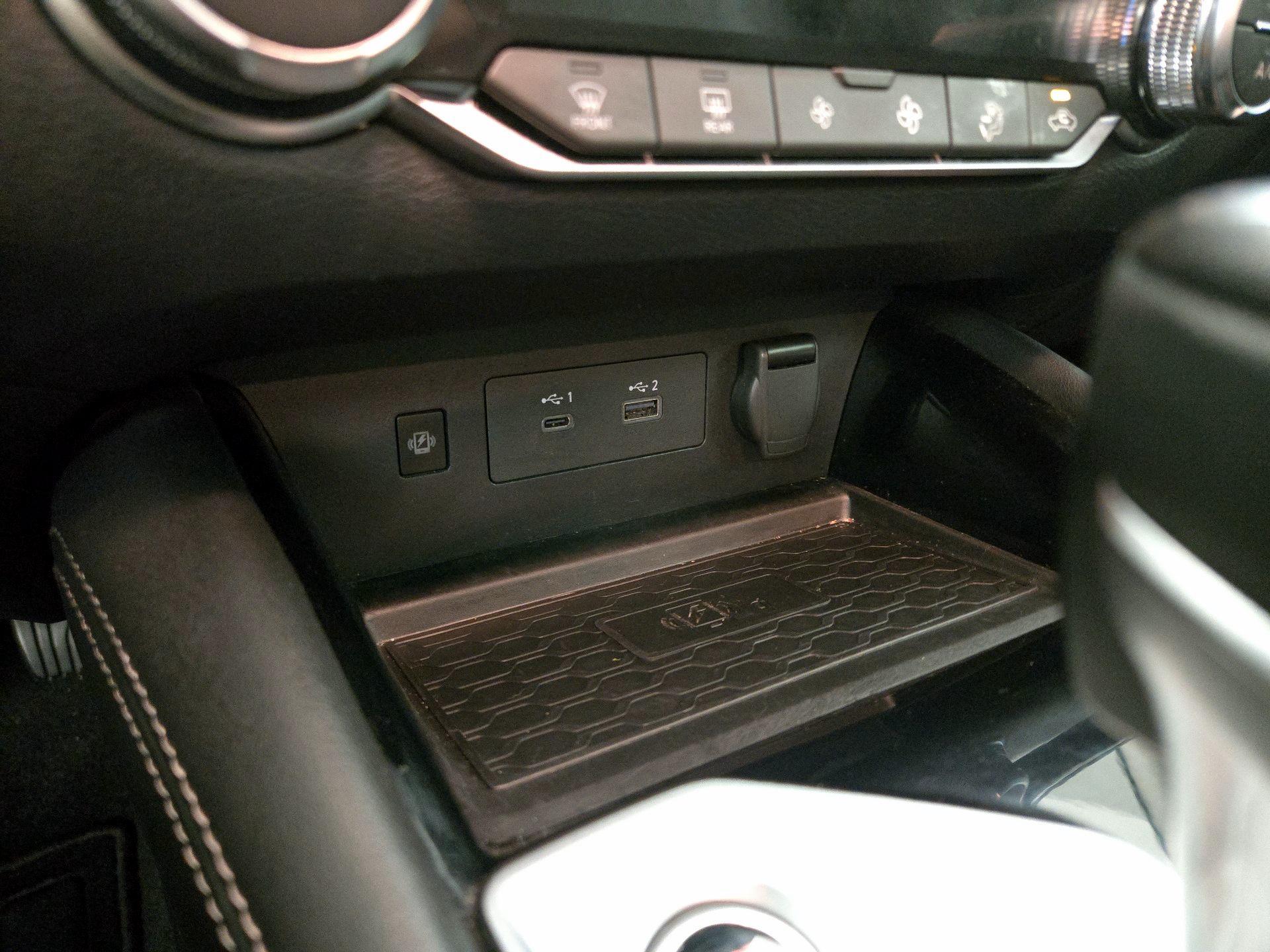 Thumbnail: 2024 Nissan Altima - 19