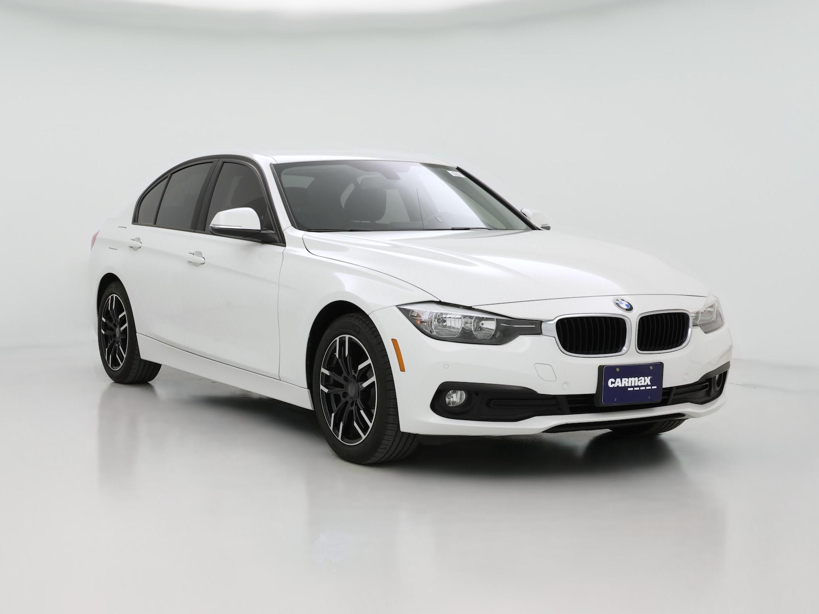 2016 BMW 3 Series 320i
