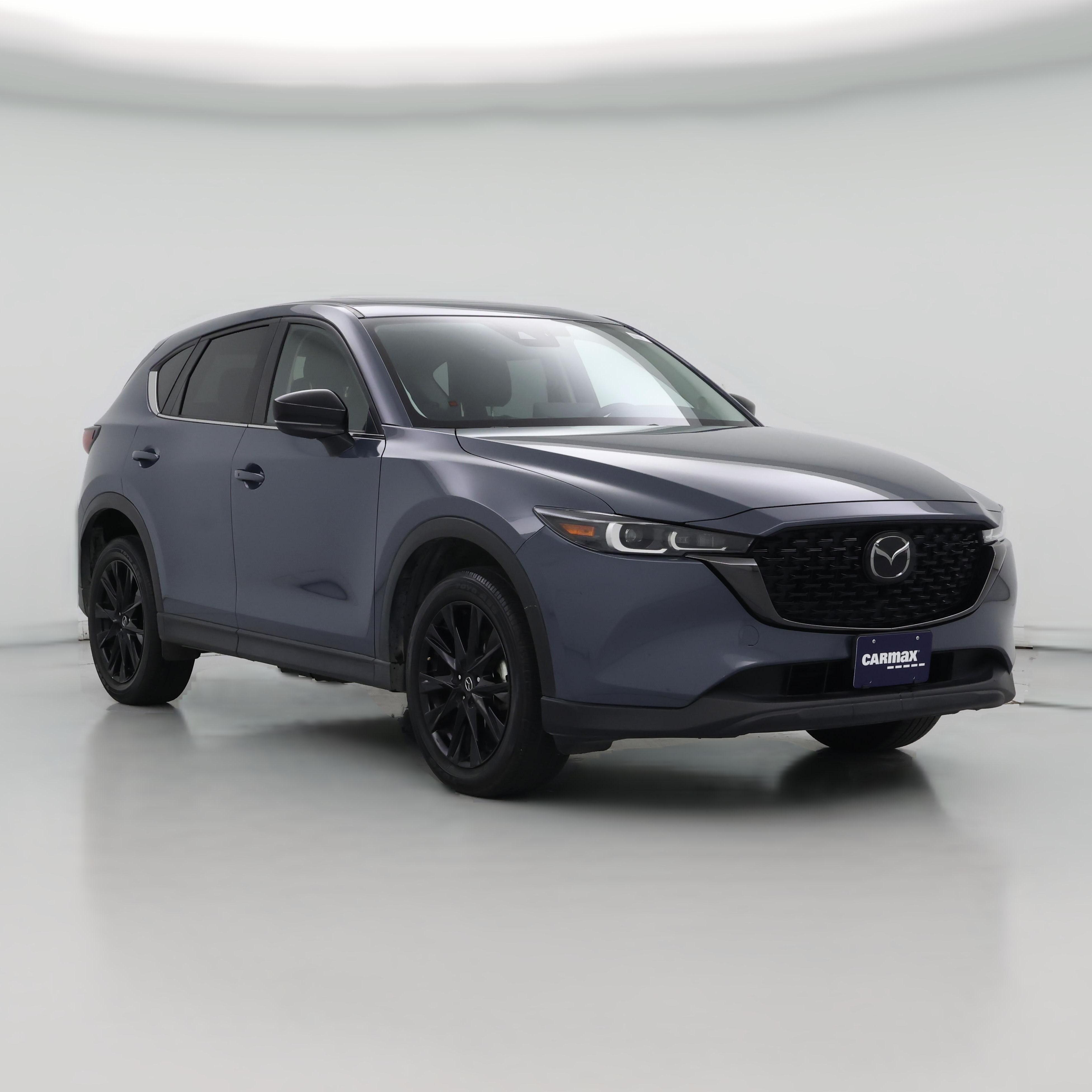 Thumbnail: 2023 Mazda CX-5 - 1